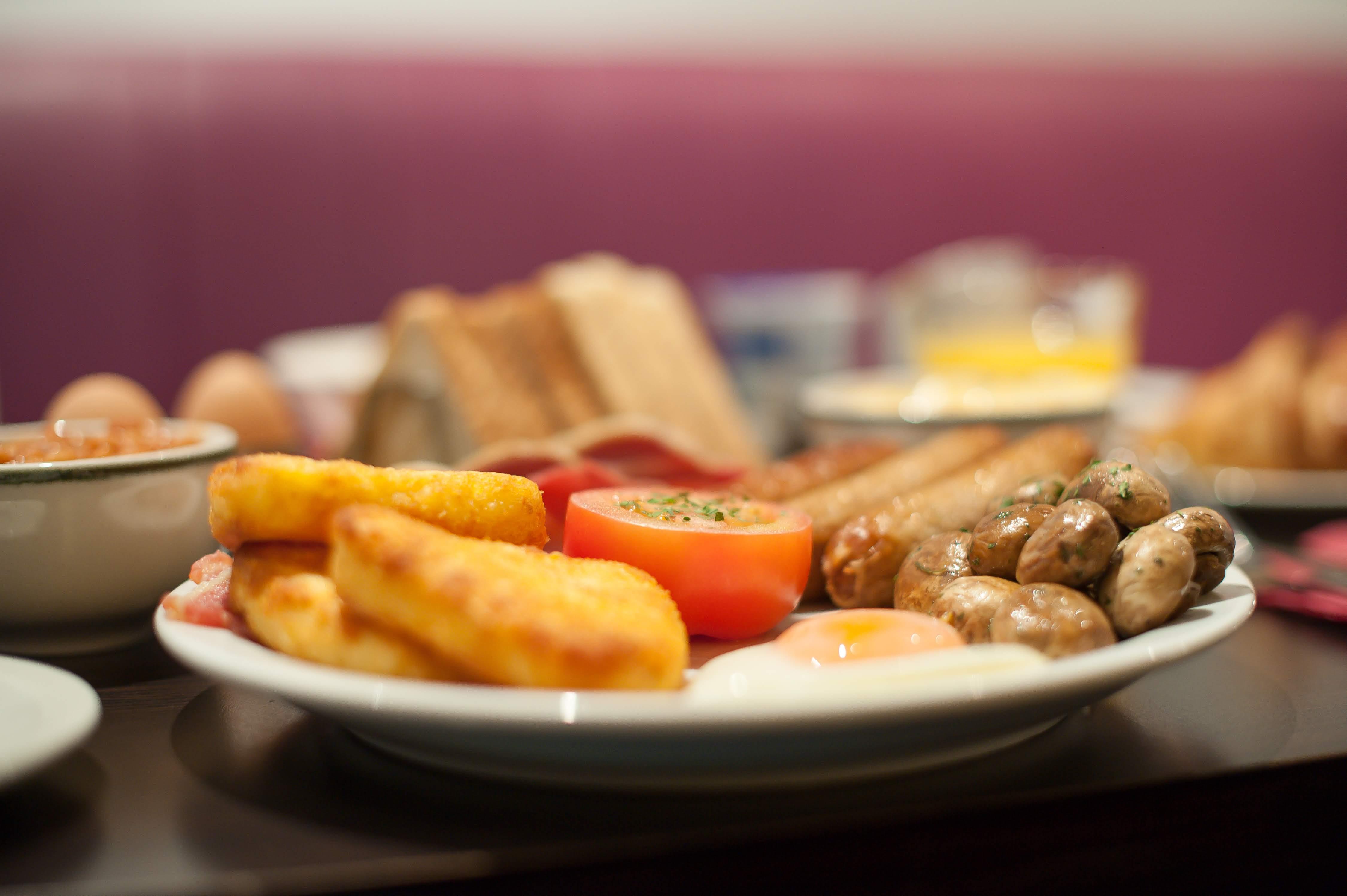 Hotell Mercure Kensington London