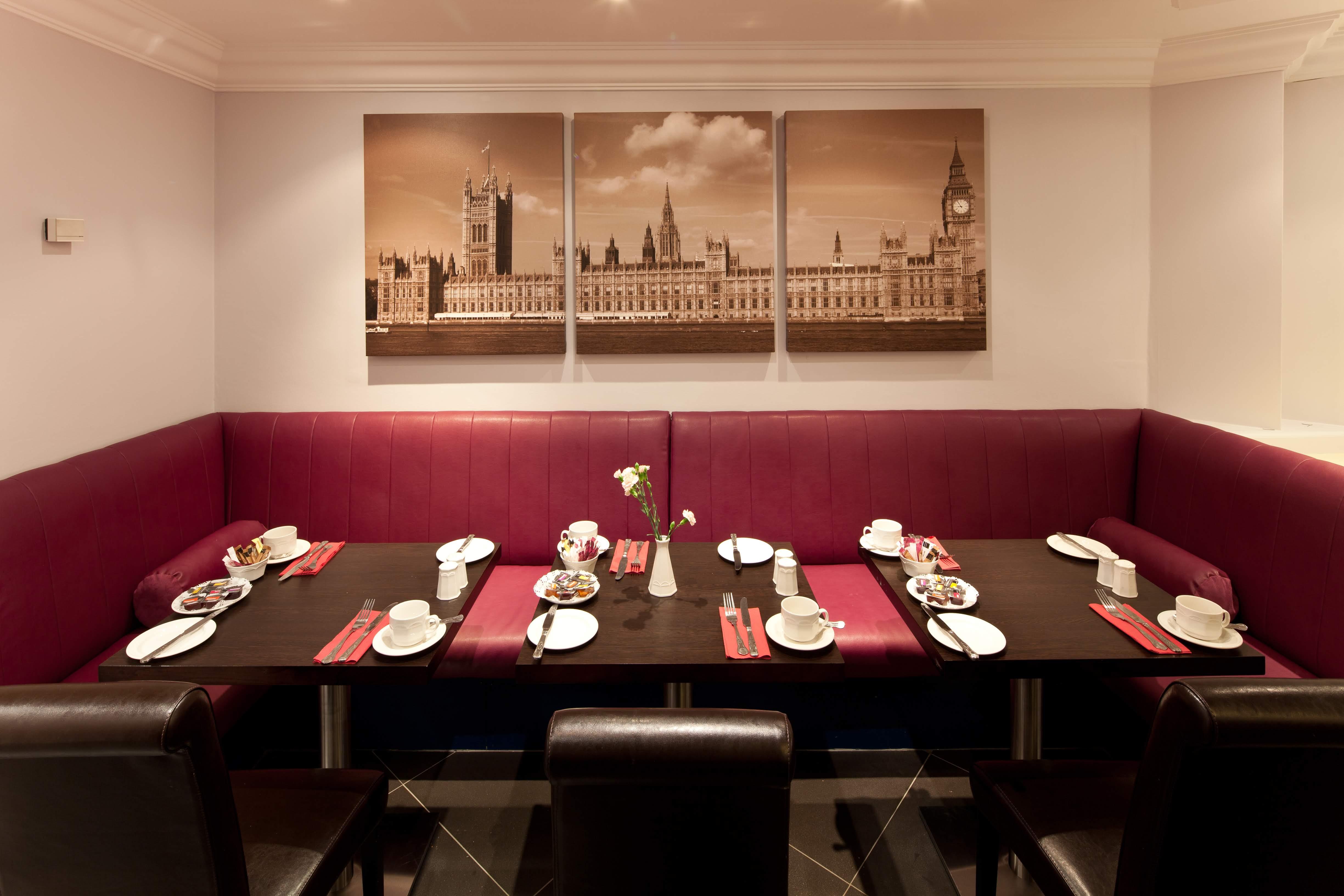 Mercure Kensington London