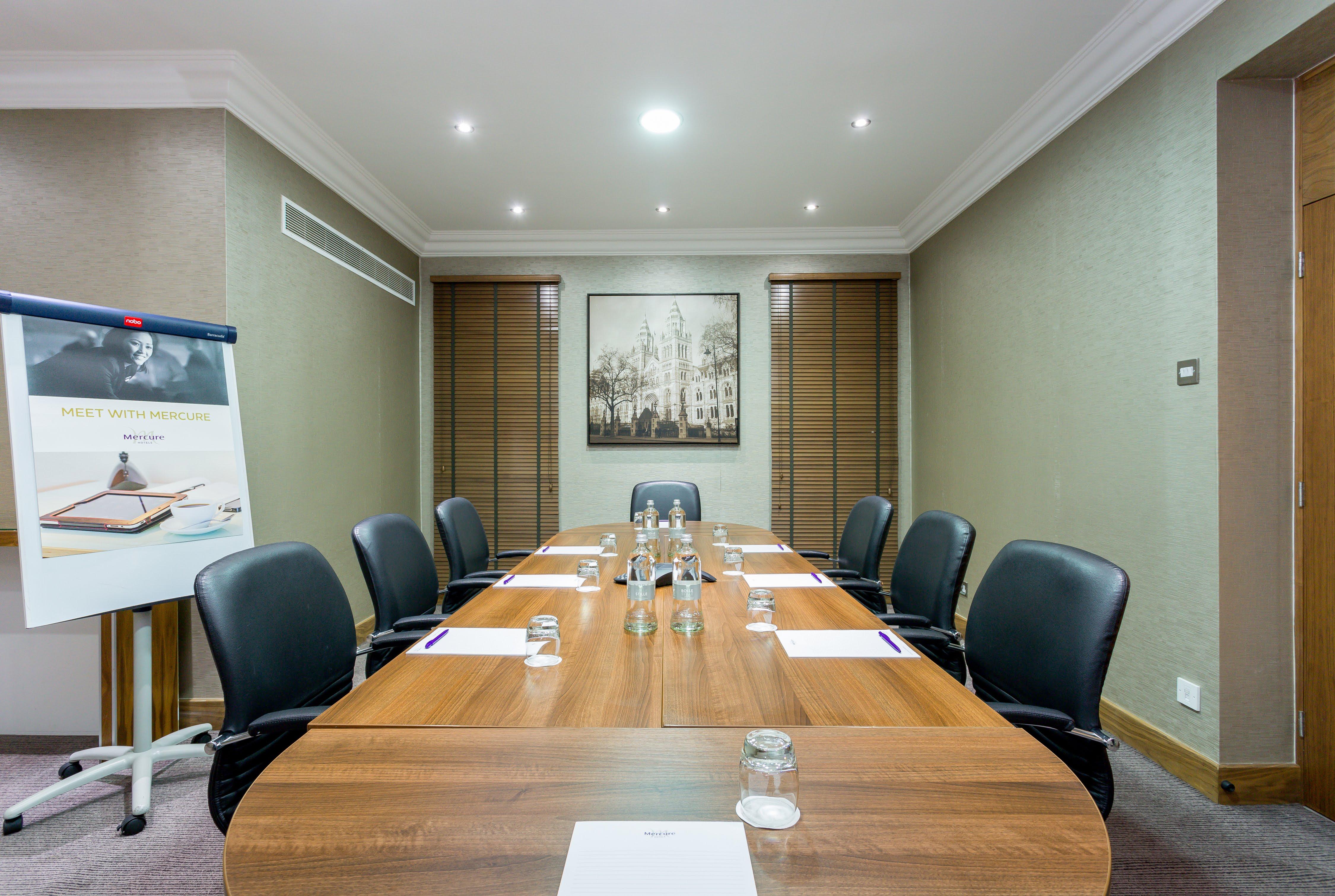 Mercure Kensington