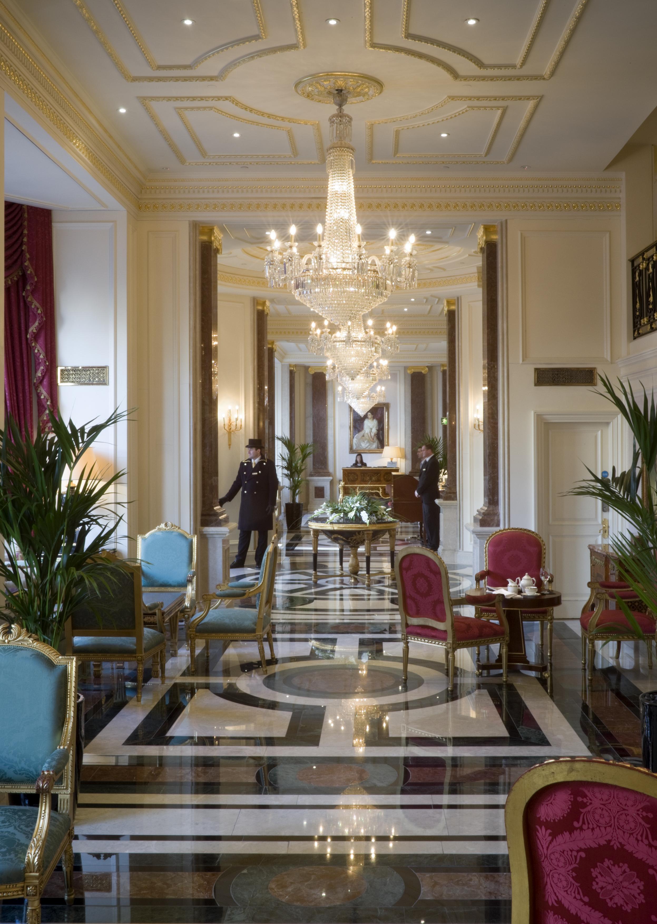 Bentley Hotell 5*