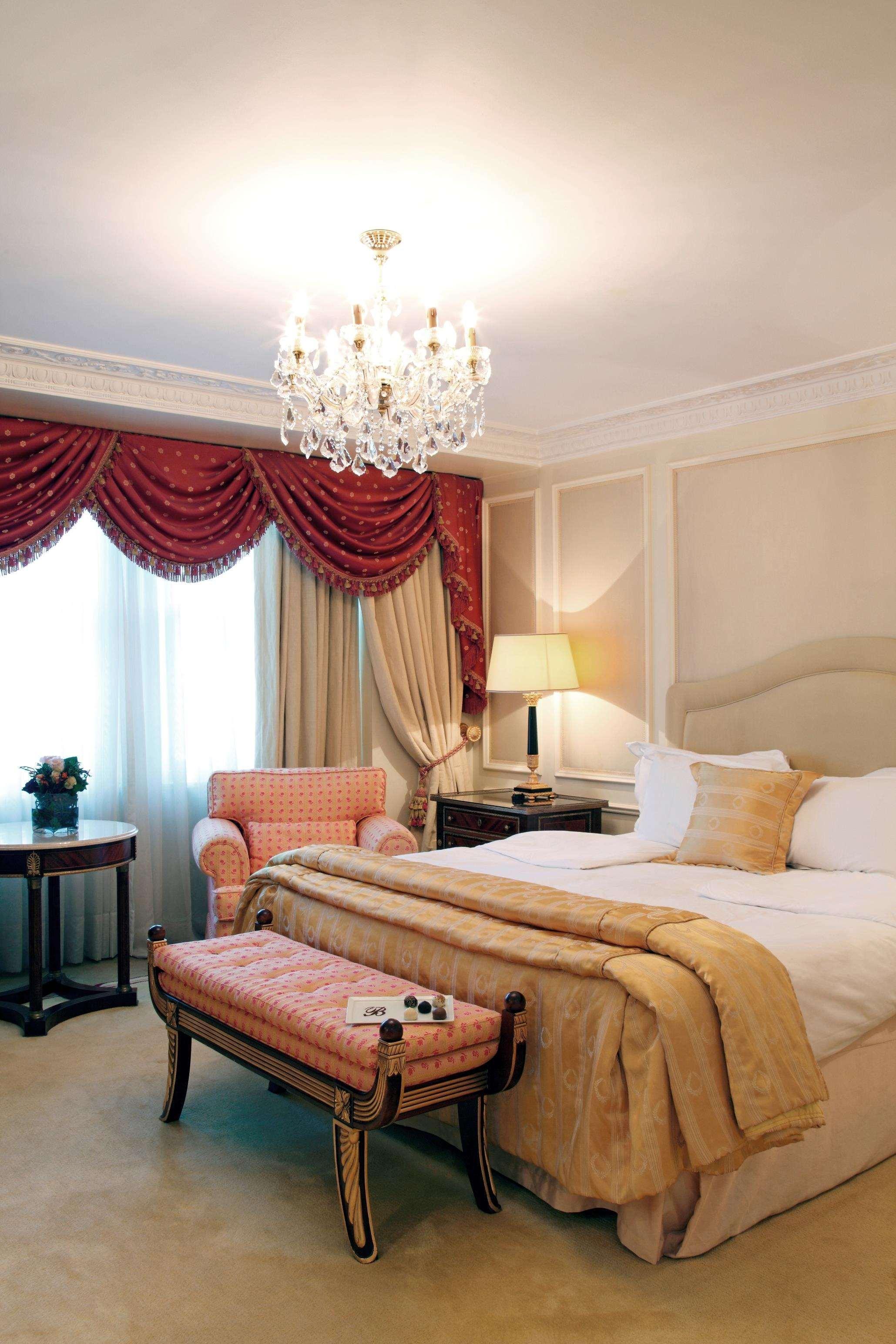 Bentley Hotell