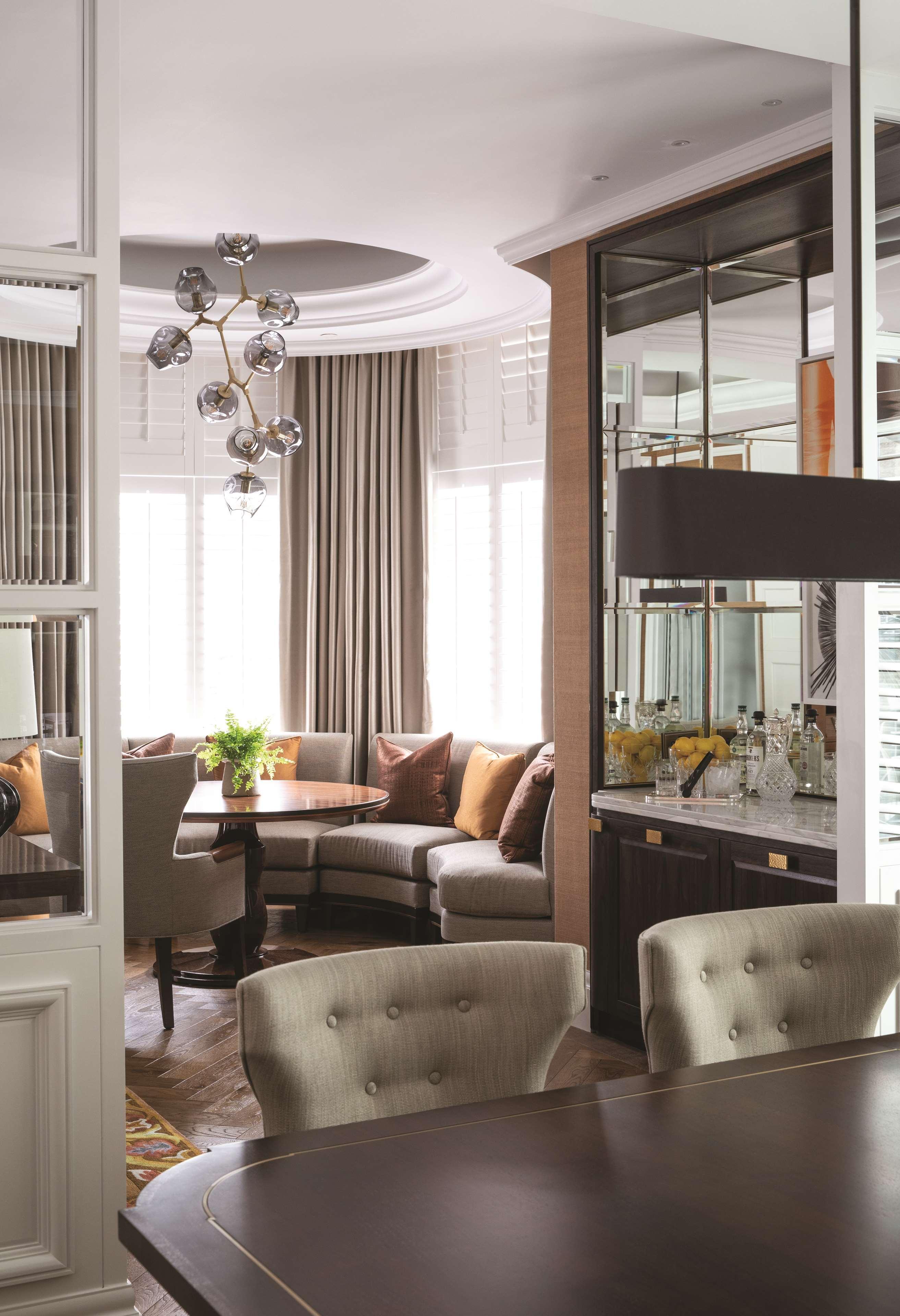 The Cadogan, A Belmond Hotel, Hotel Londres