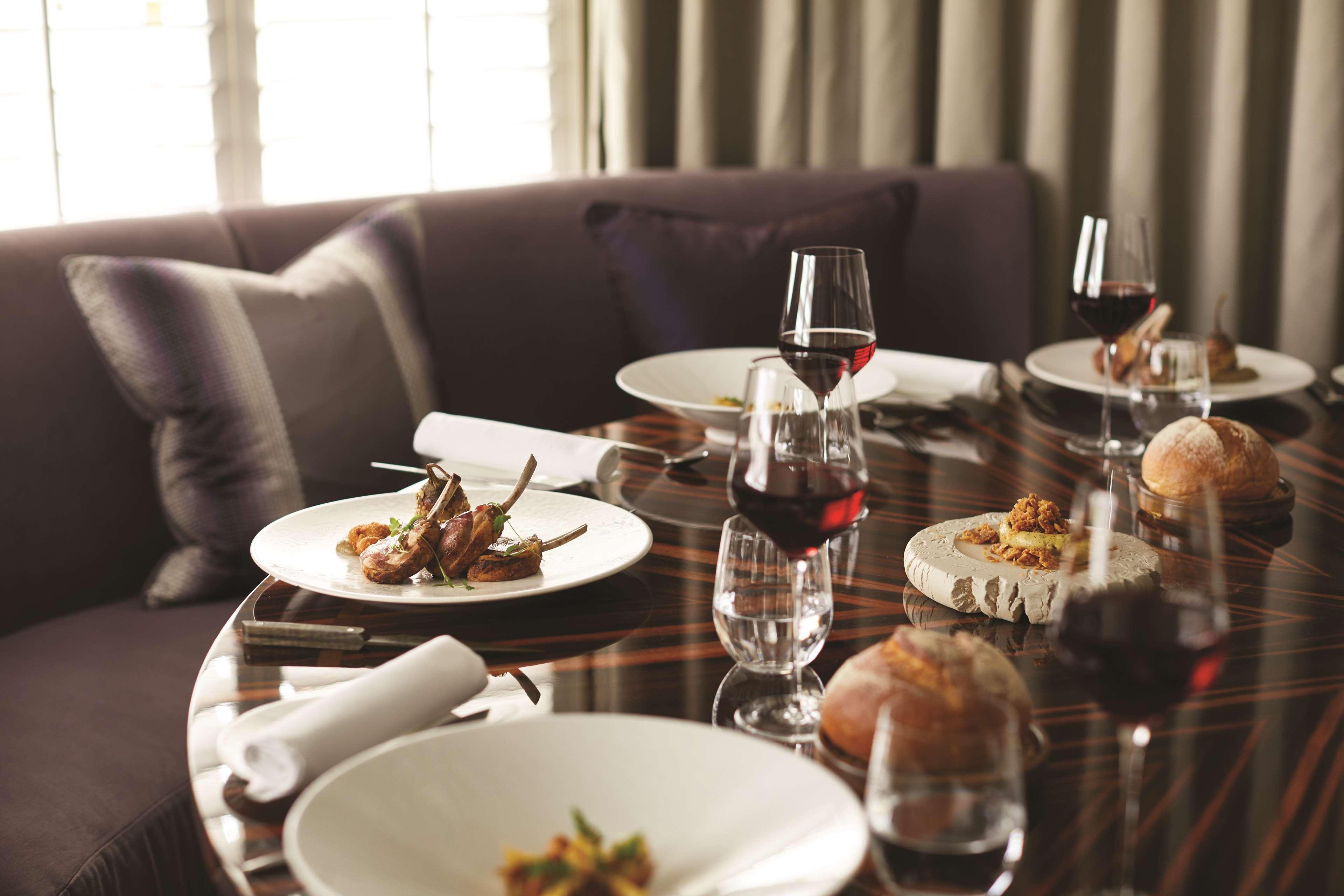 Belmond Cadogan Hotel 5*