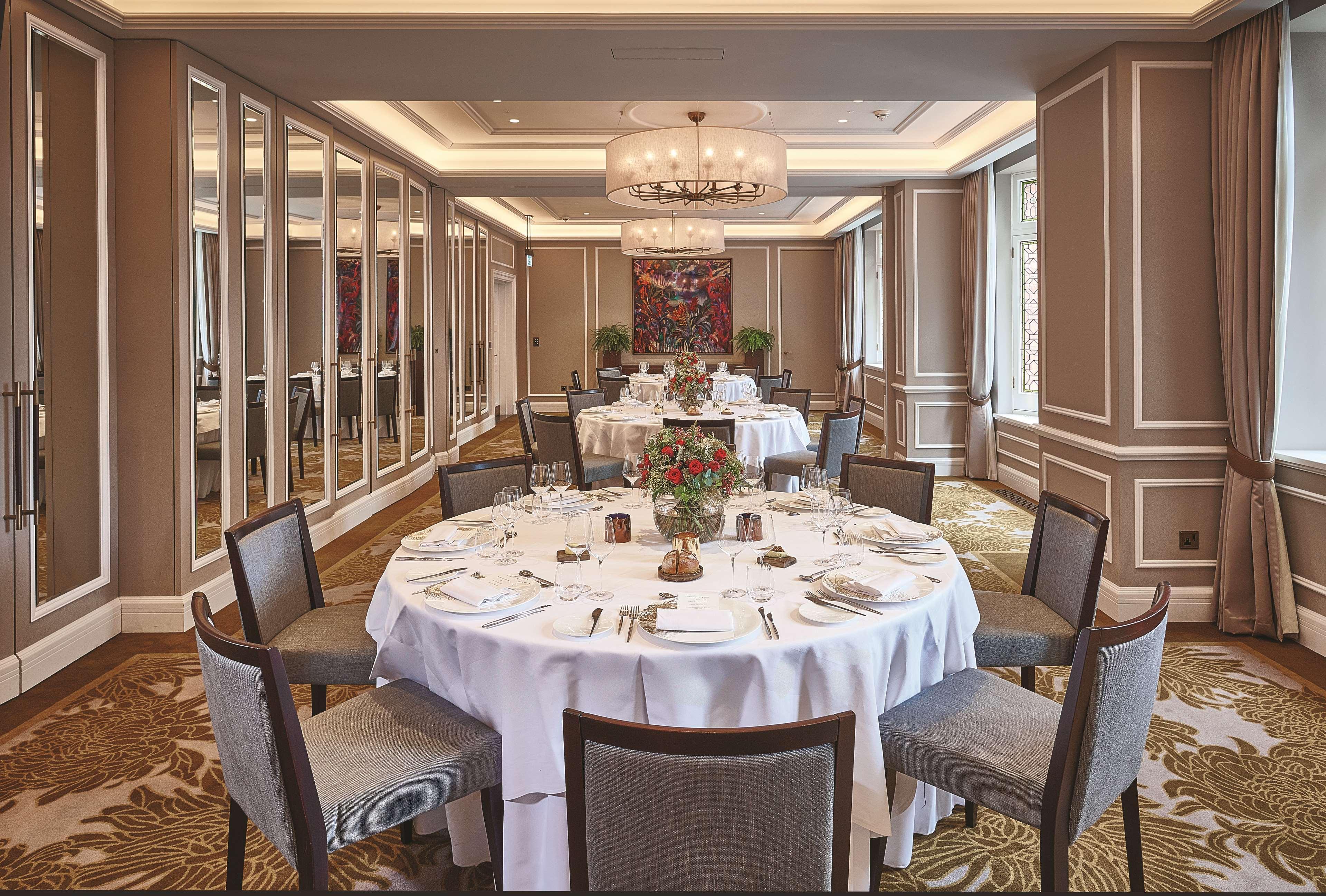 The Cadogan, A Belmond Hotel, 5*