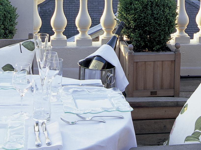 The Mandeville 4* Londra