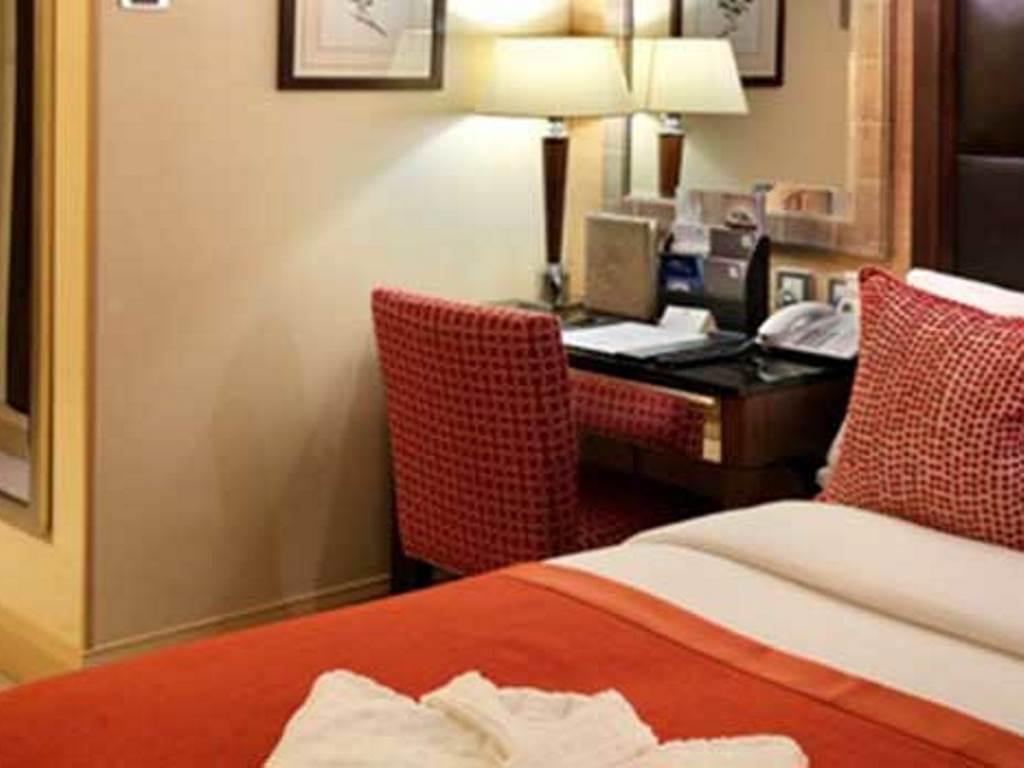 The Mandeville 4* Londra