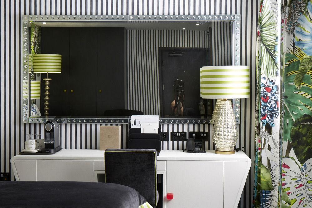 The Mandeville Hotel Londra