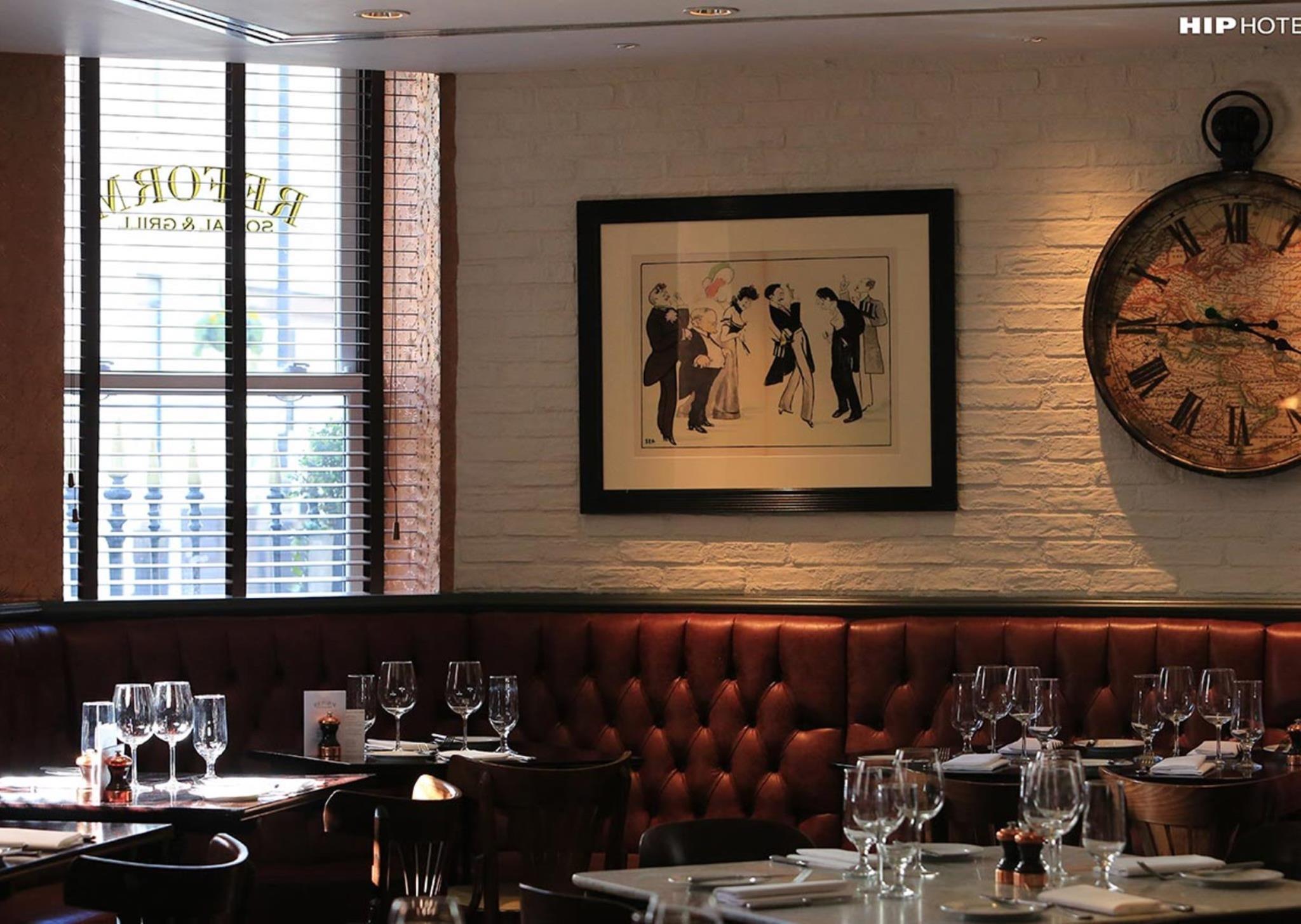 The Mandeville Londra