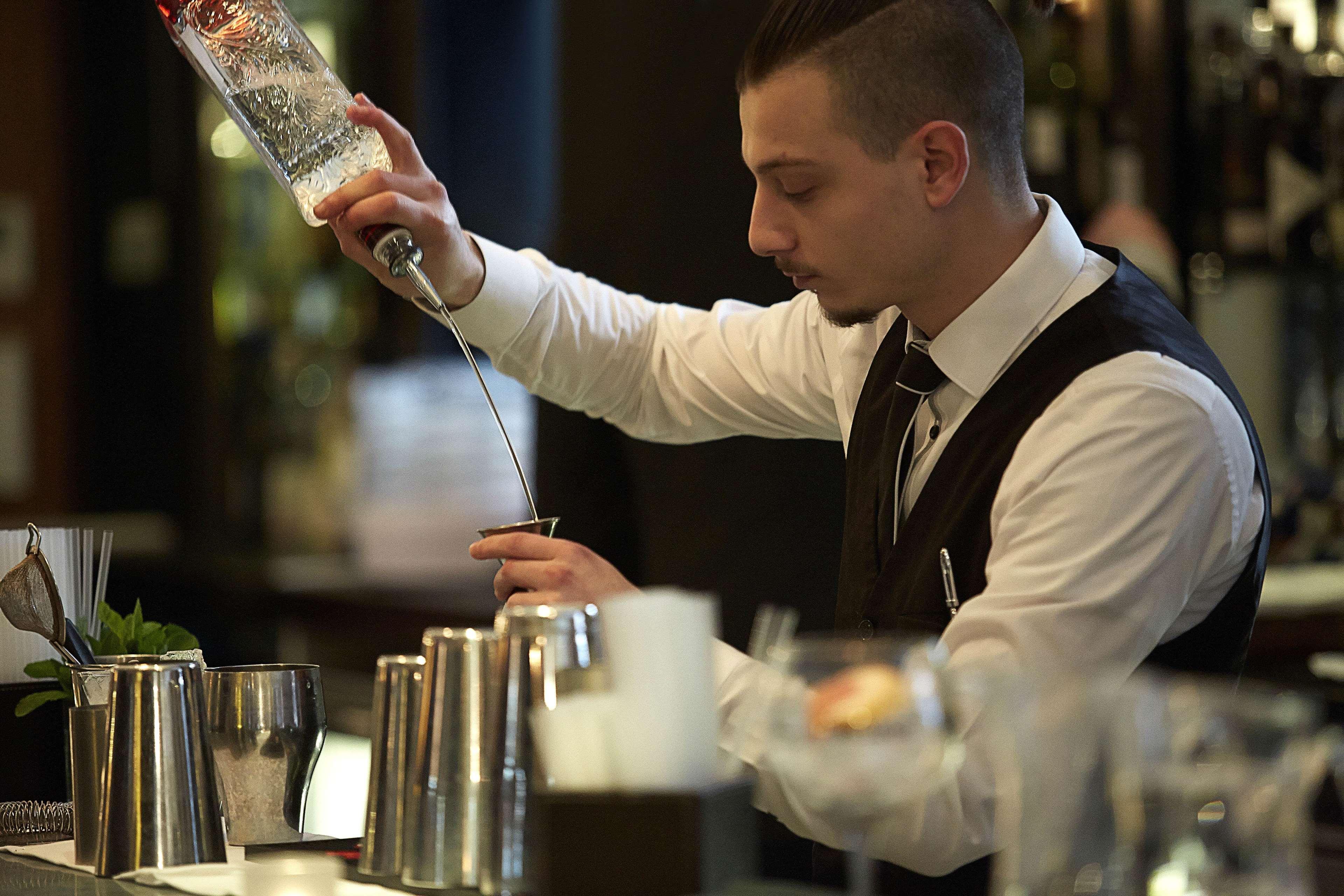 The Mandeville Hotel 4*