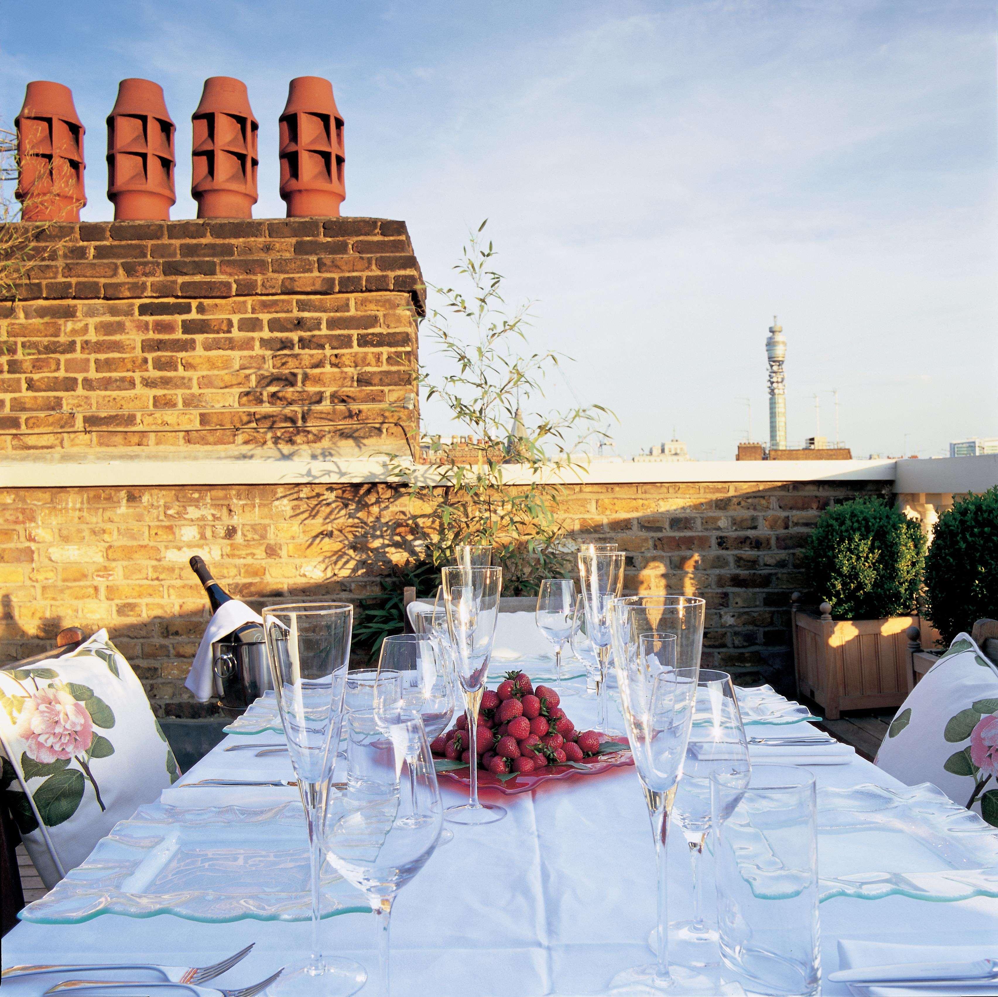 The Mandeville Hotel Londra