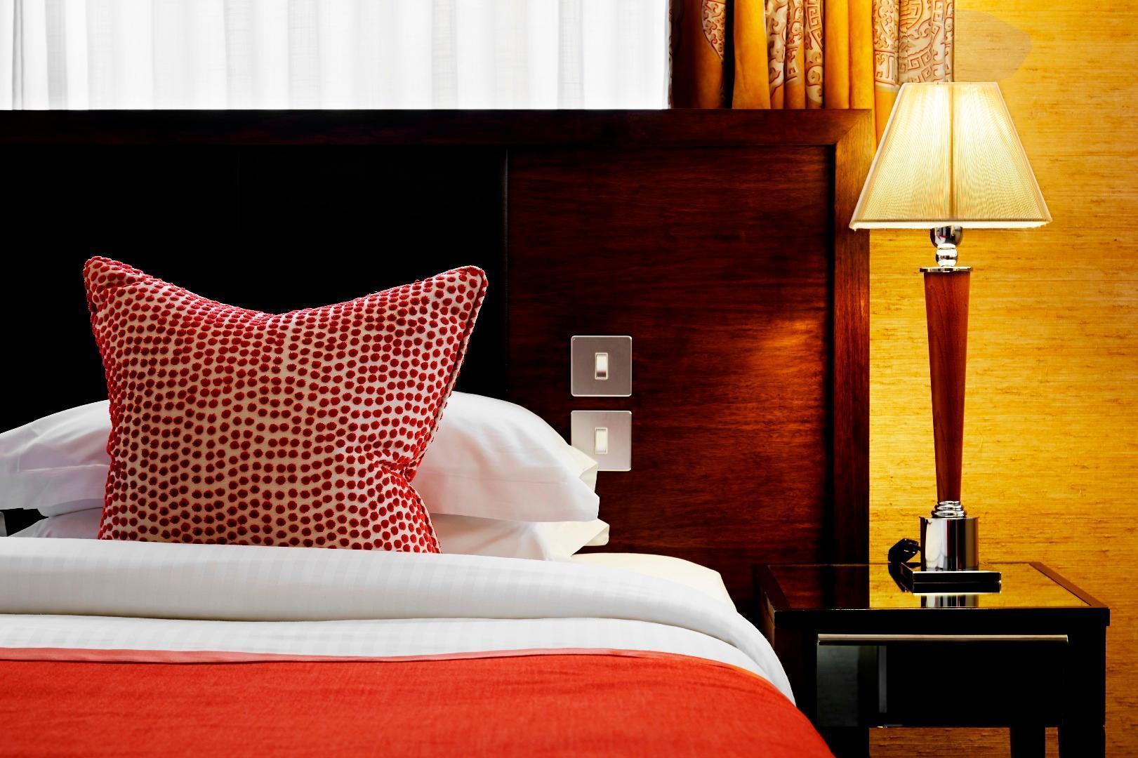 The Mandeville Hotel