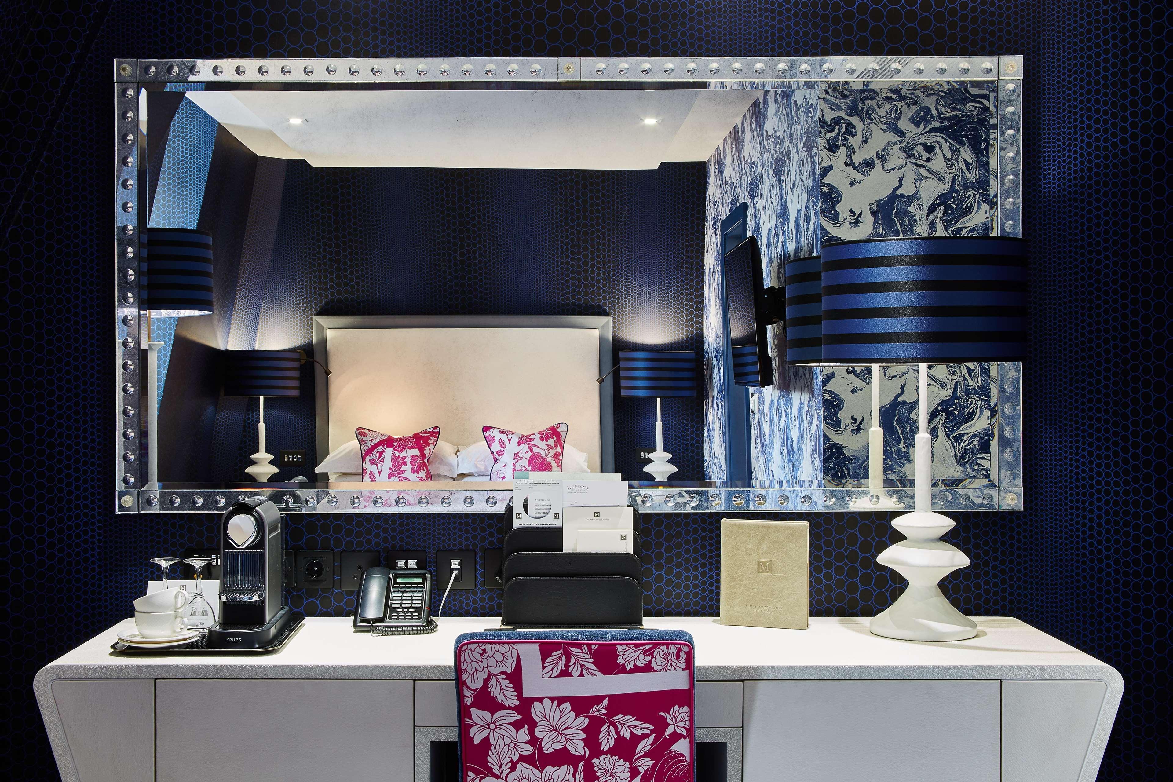 The Mandeville 4* Londra