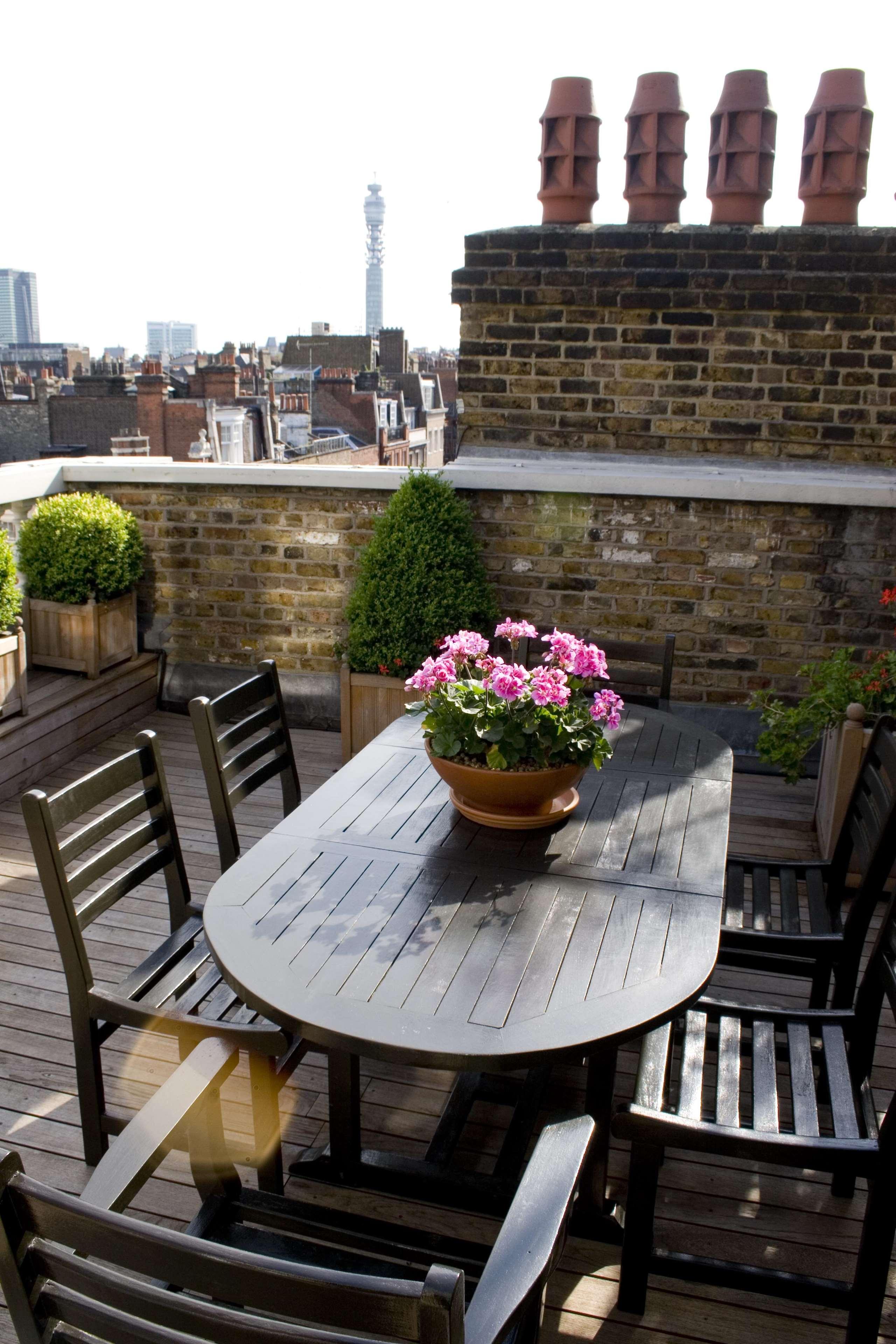 Hotel The Mandeville 4*