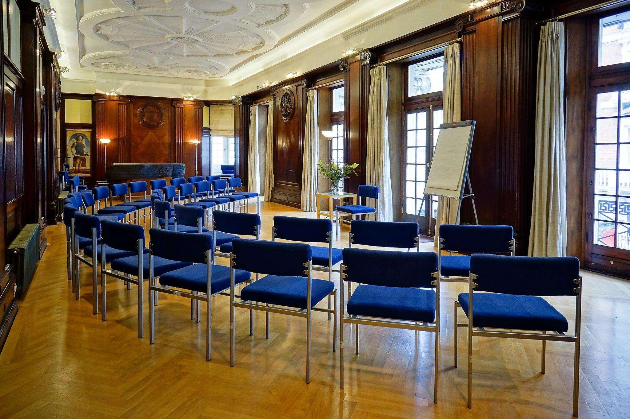 The Mandeville Hotel Londra