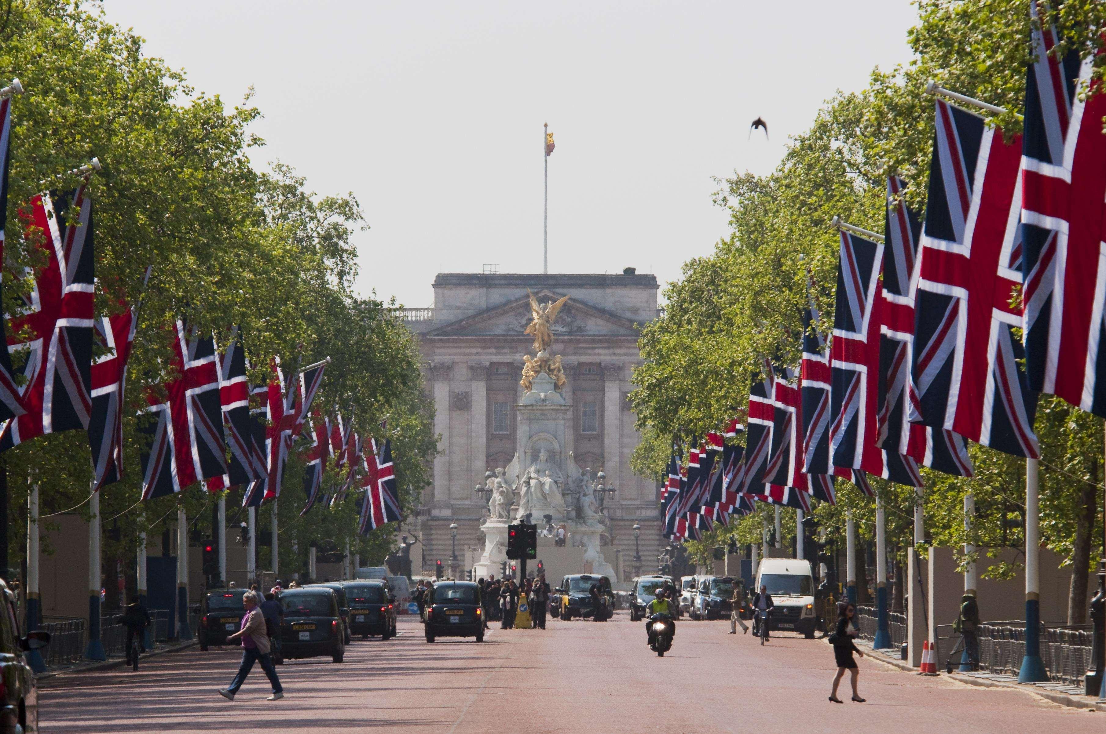 Hotel The Mandeville Londra