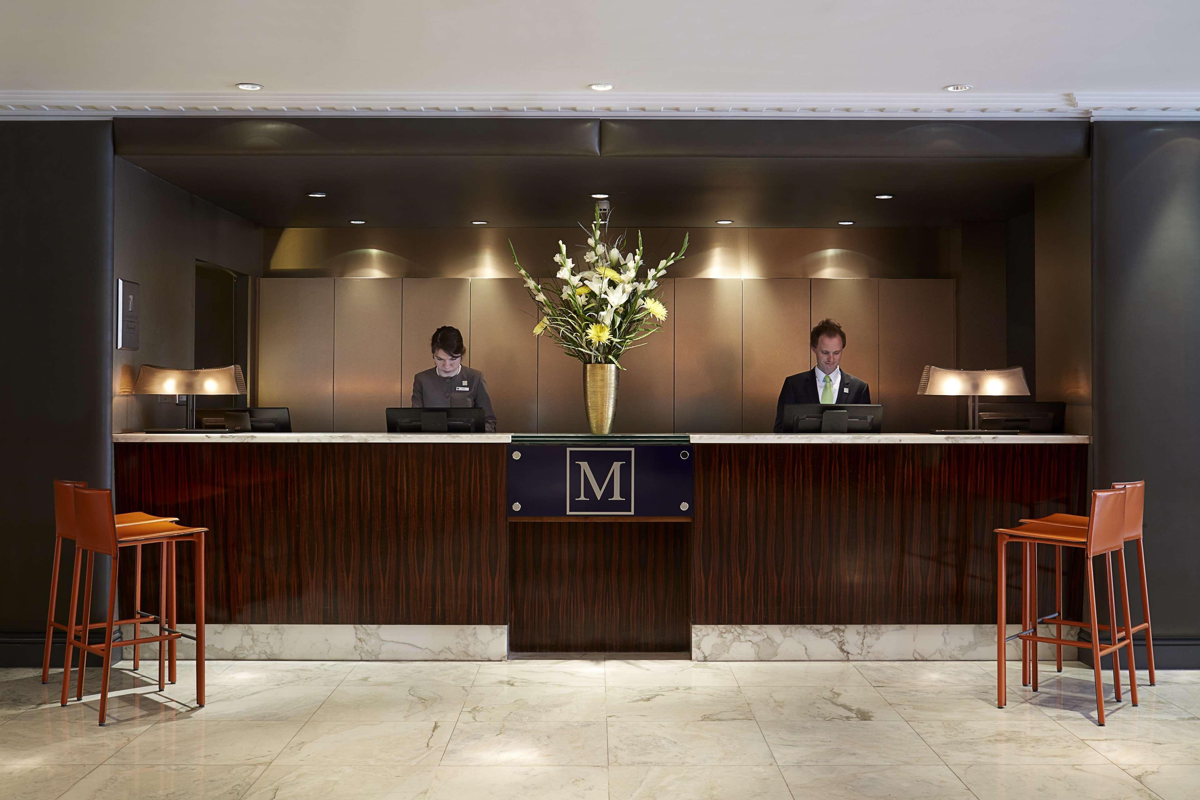 The Mandeville Hotel Londra