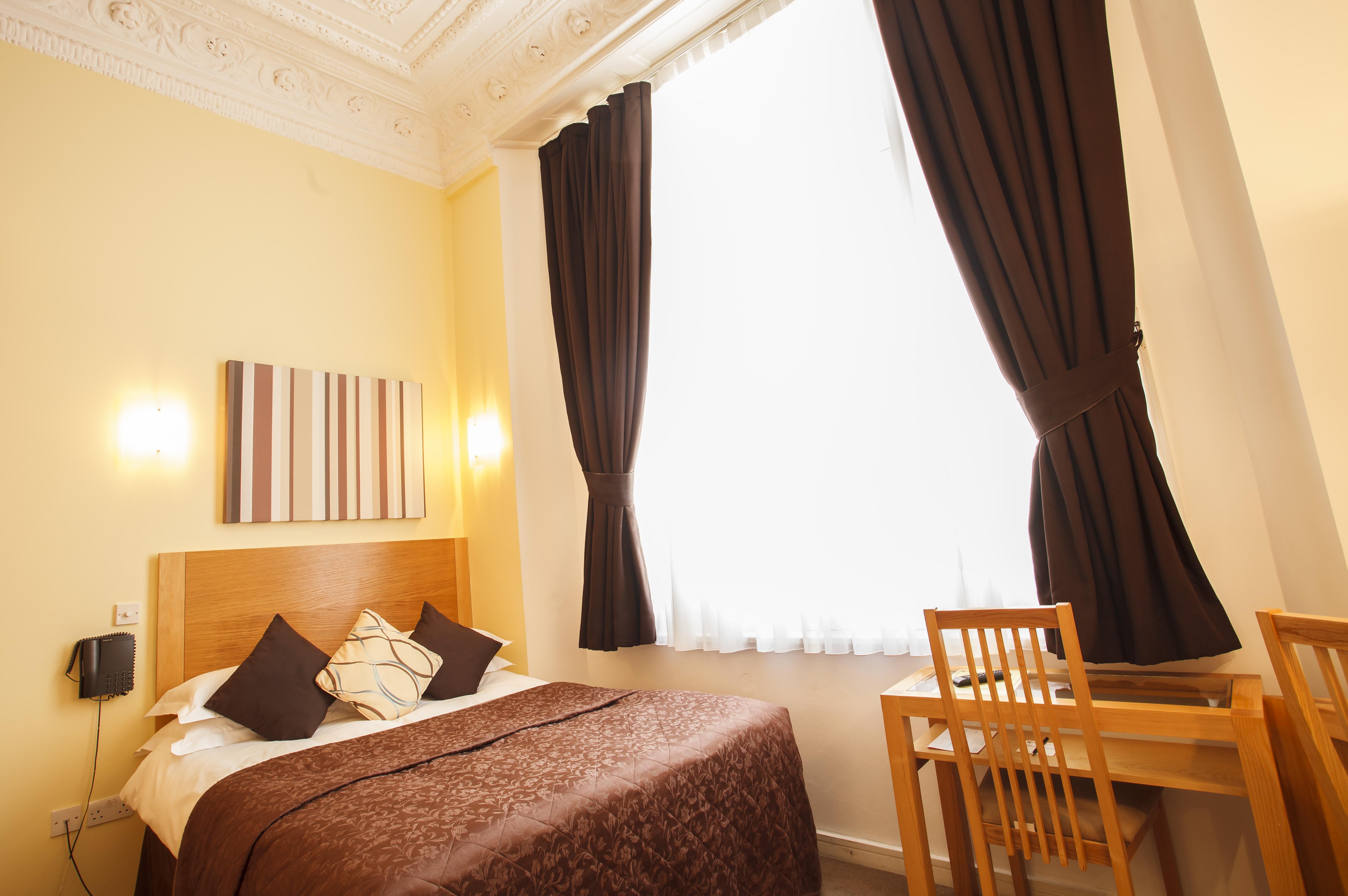 The Cleveland Hotel London