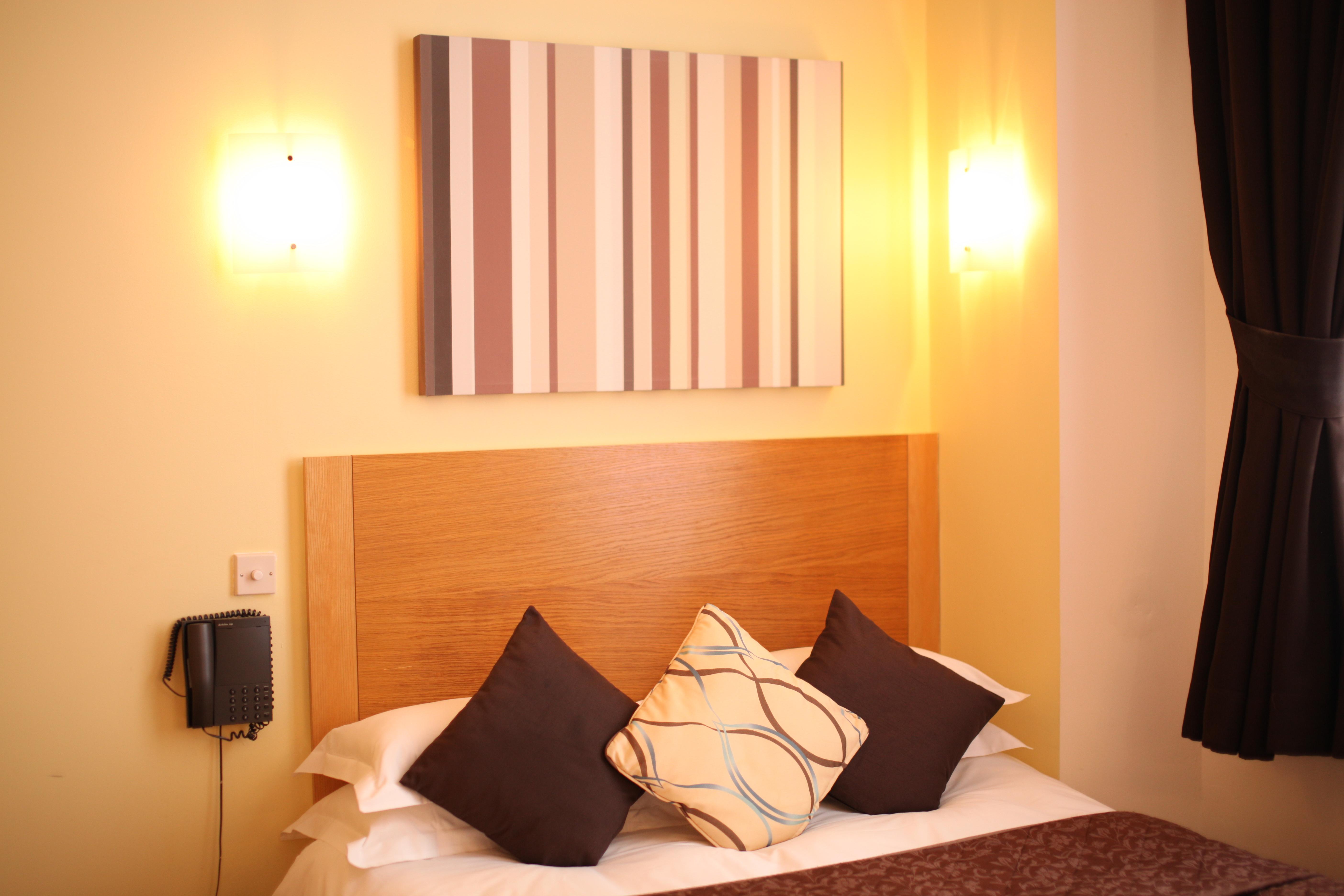 The Cleveland Hotel London