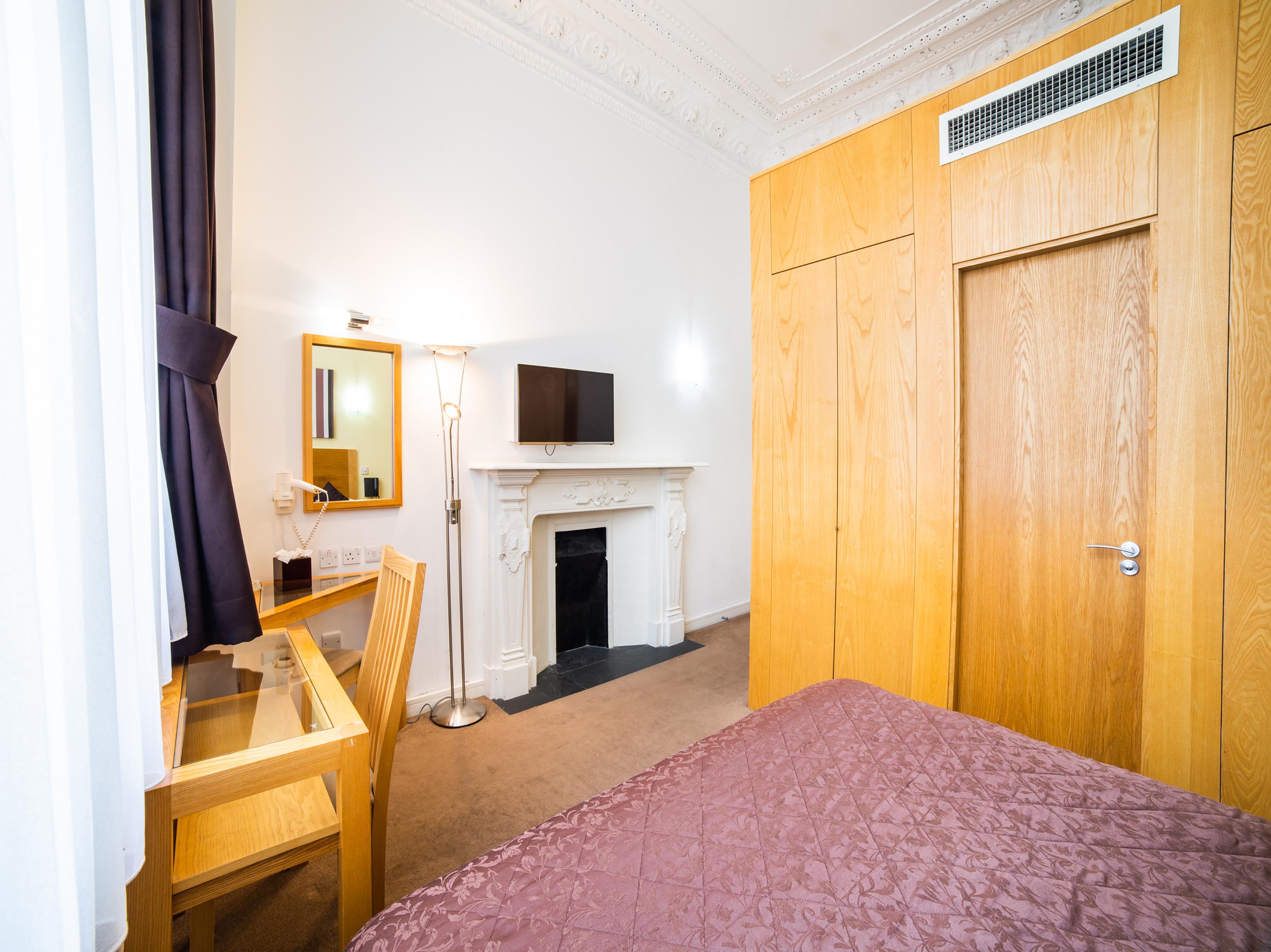 Hotel The Cleveland London