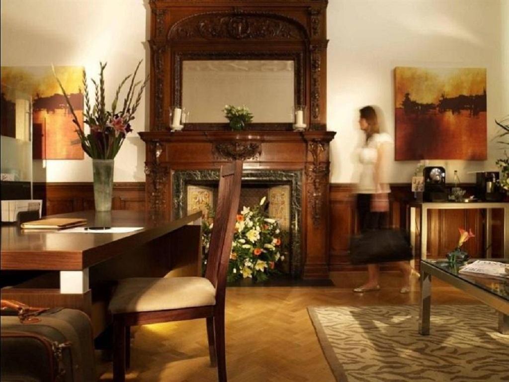 The Cleveland Hotel London