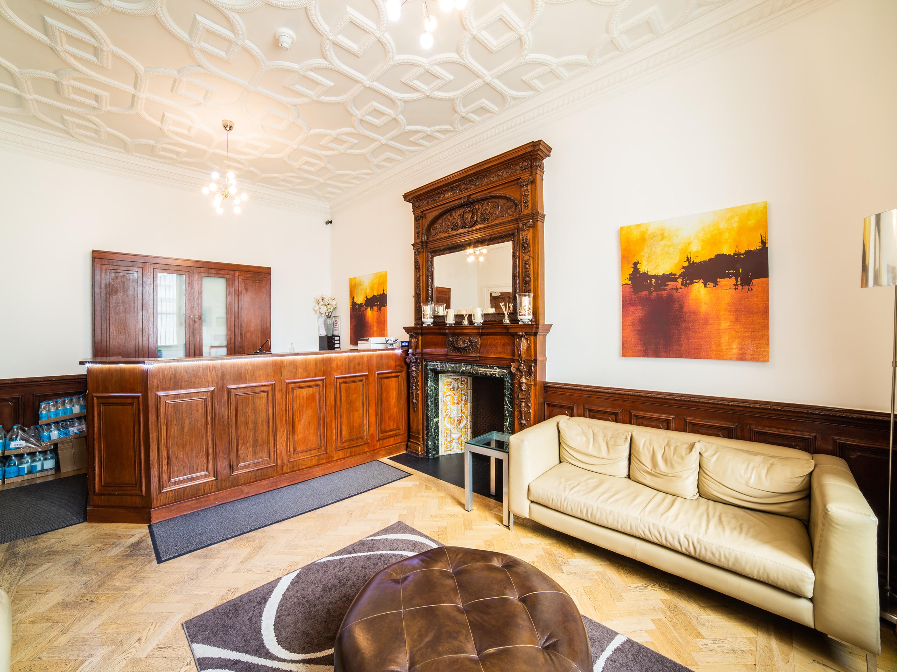 The Cleveland Hotel 4*