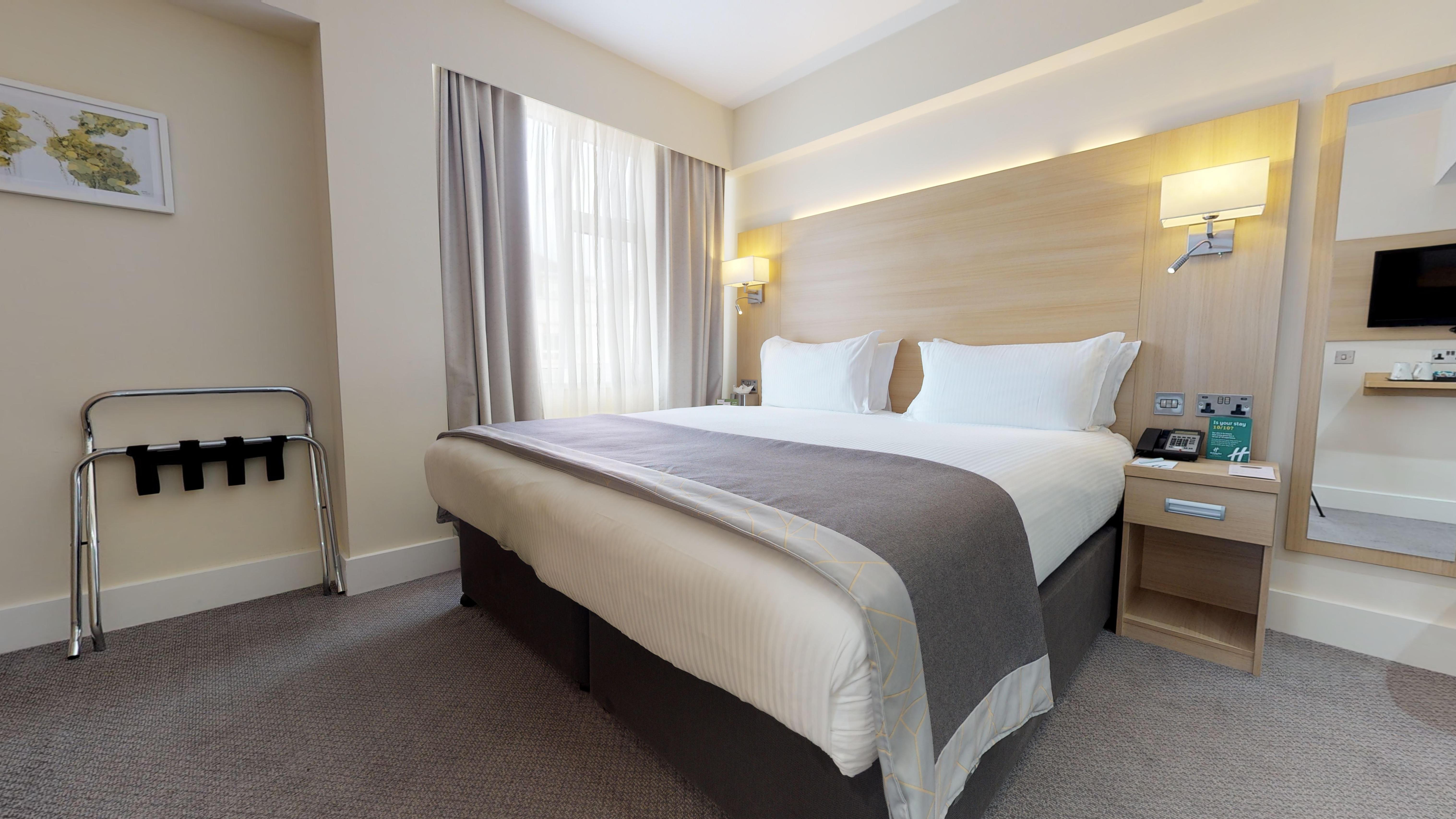 Kensington High St. By Ihg Hotel Londen