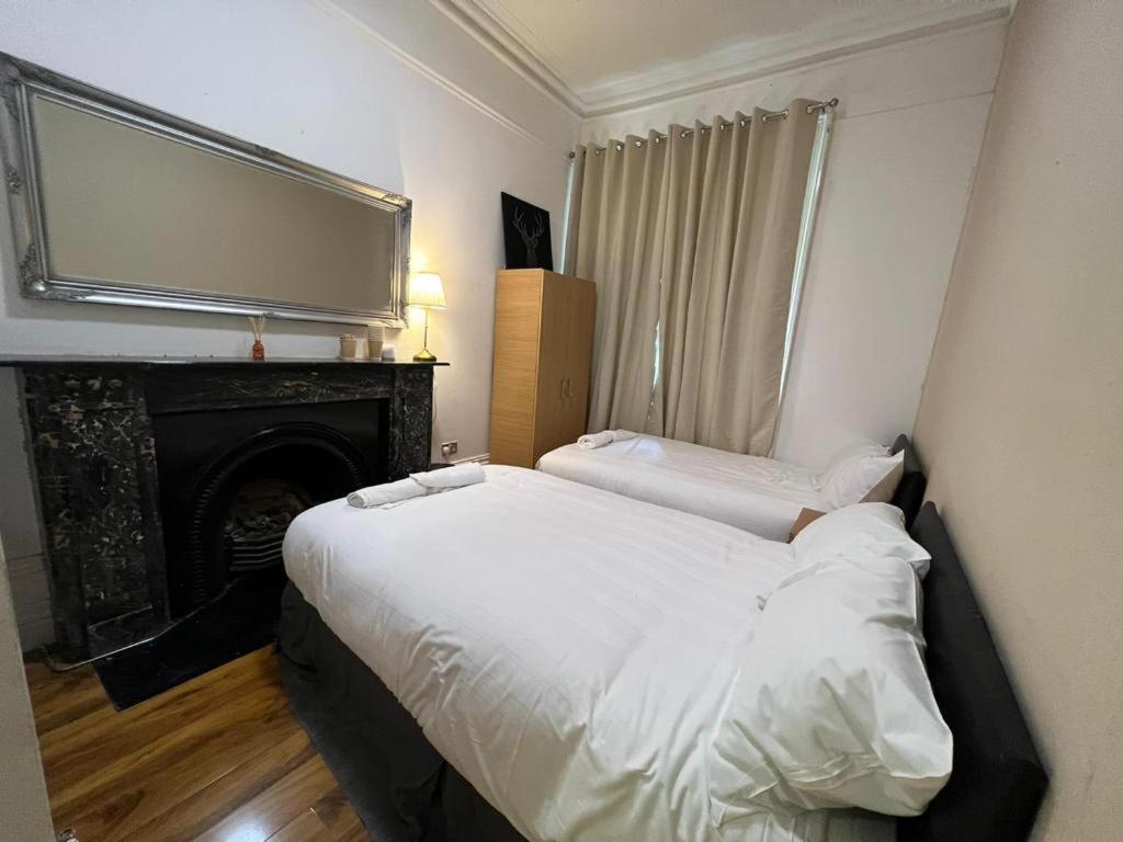 Hotel Al Messila, Luxury Collection Londen