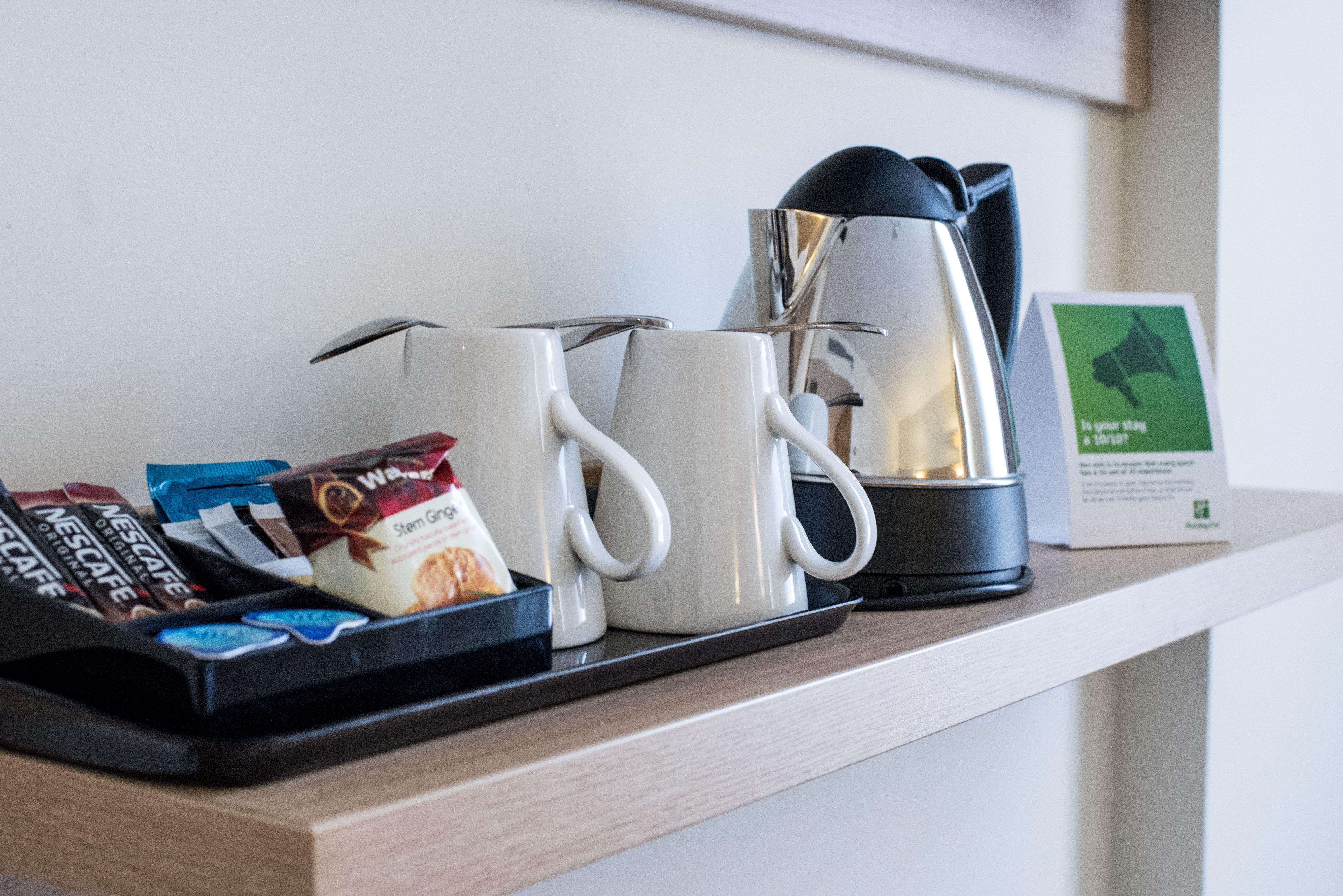 Hotel Kensington High St. By Ihg Londen