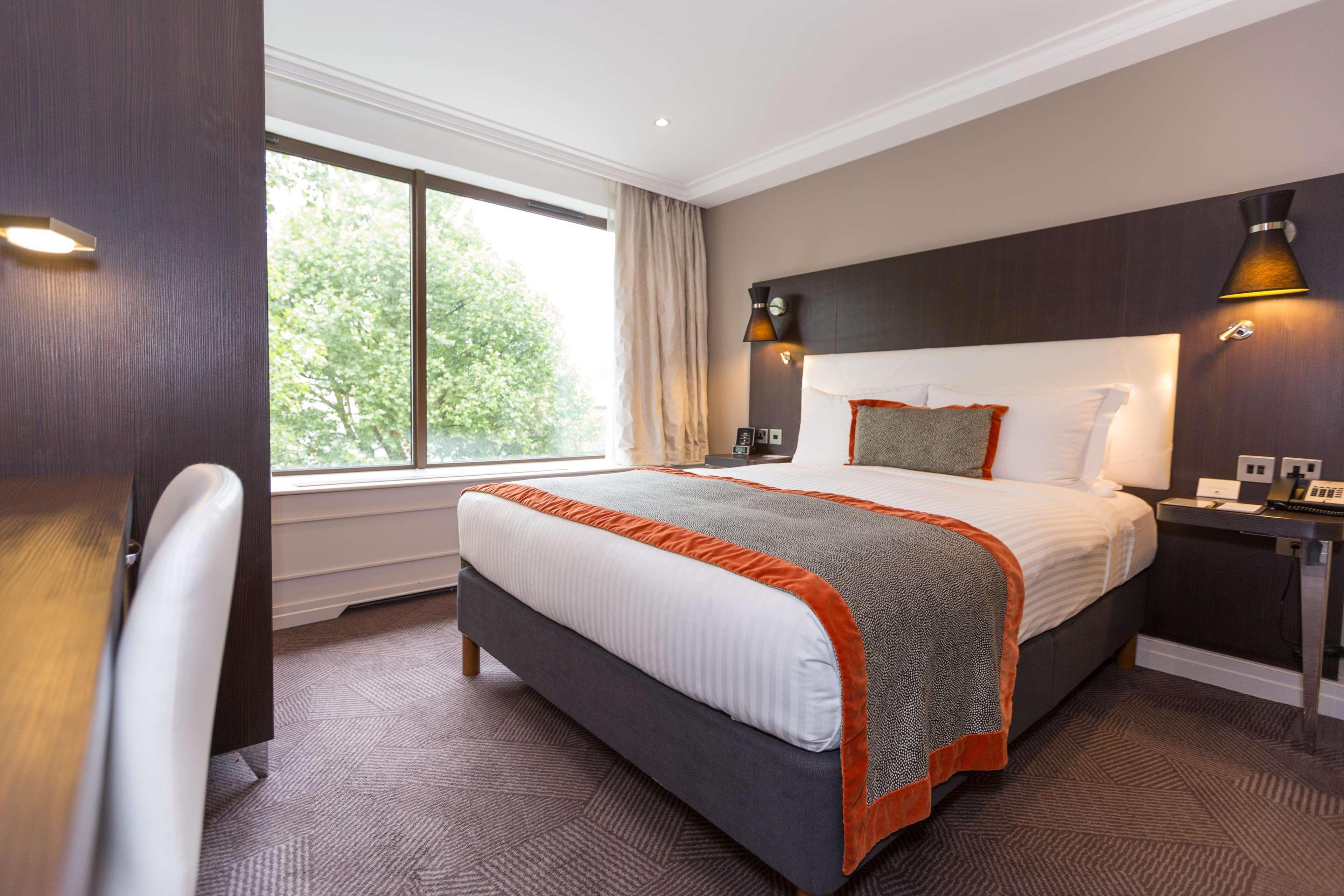 Hotel Doubletree By Hilton - Hyde Park 4*