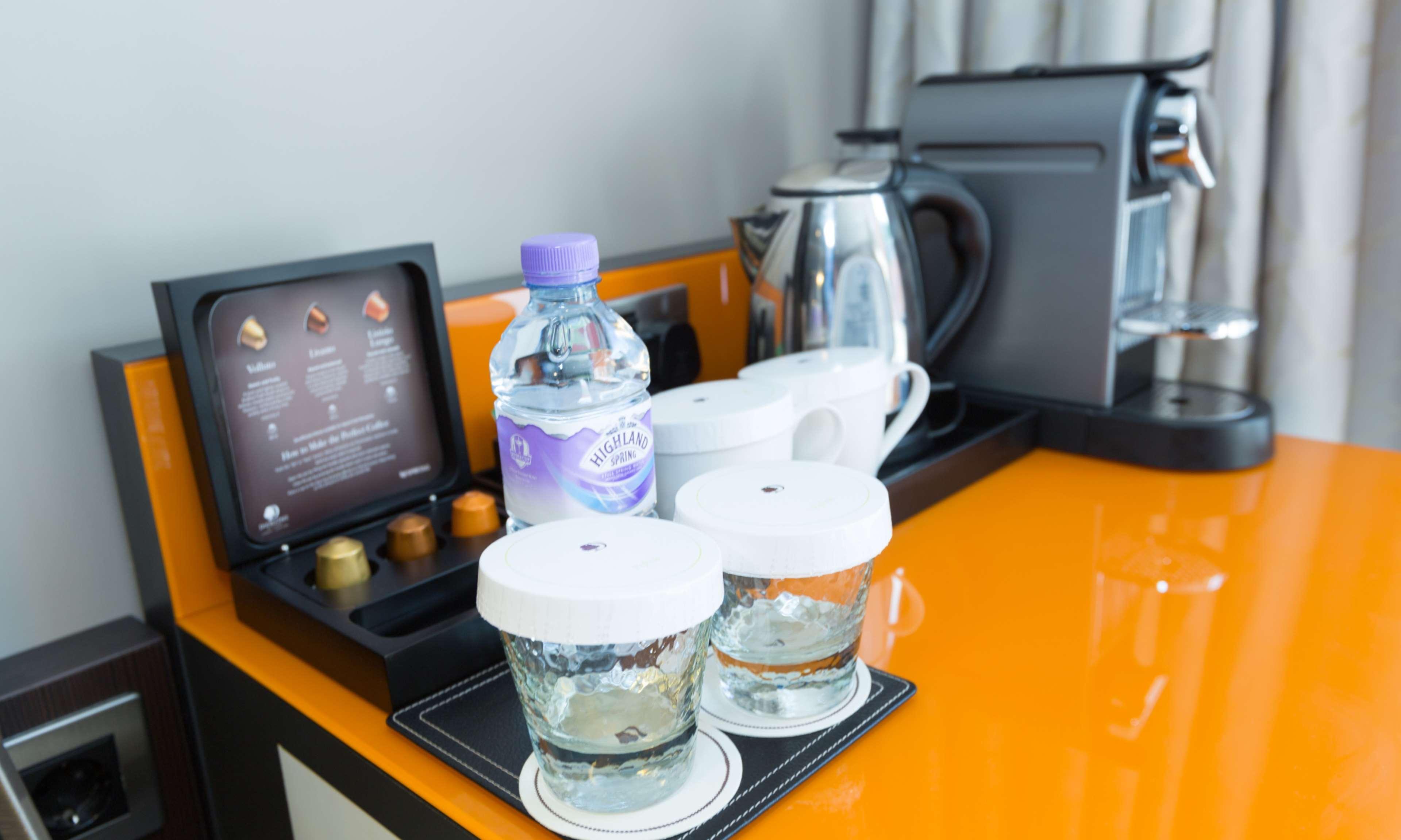 Doubletree By Hilton - Hyde Park Hotel 4*