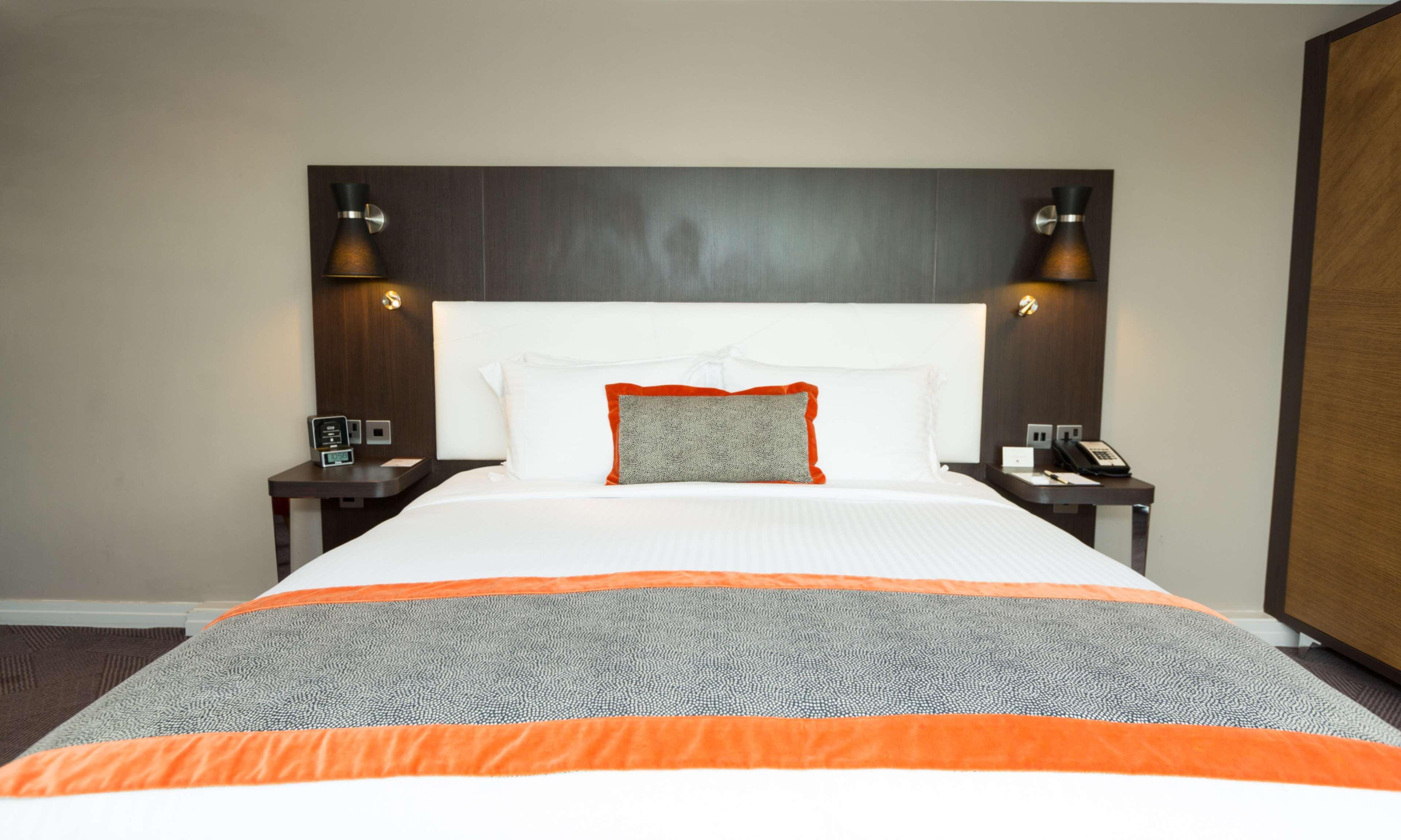 Hotel Doubletree By Hilton - Hyde Park 4*