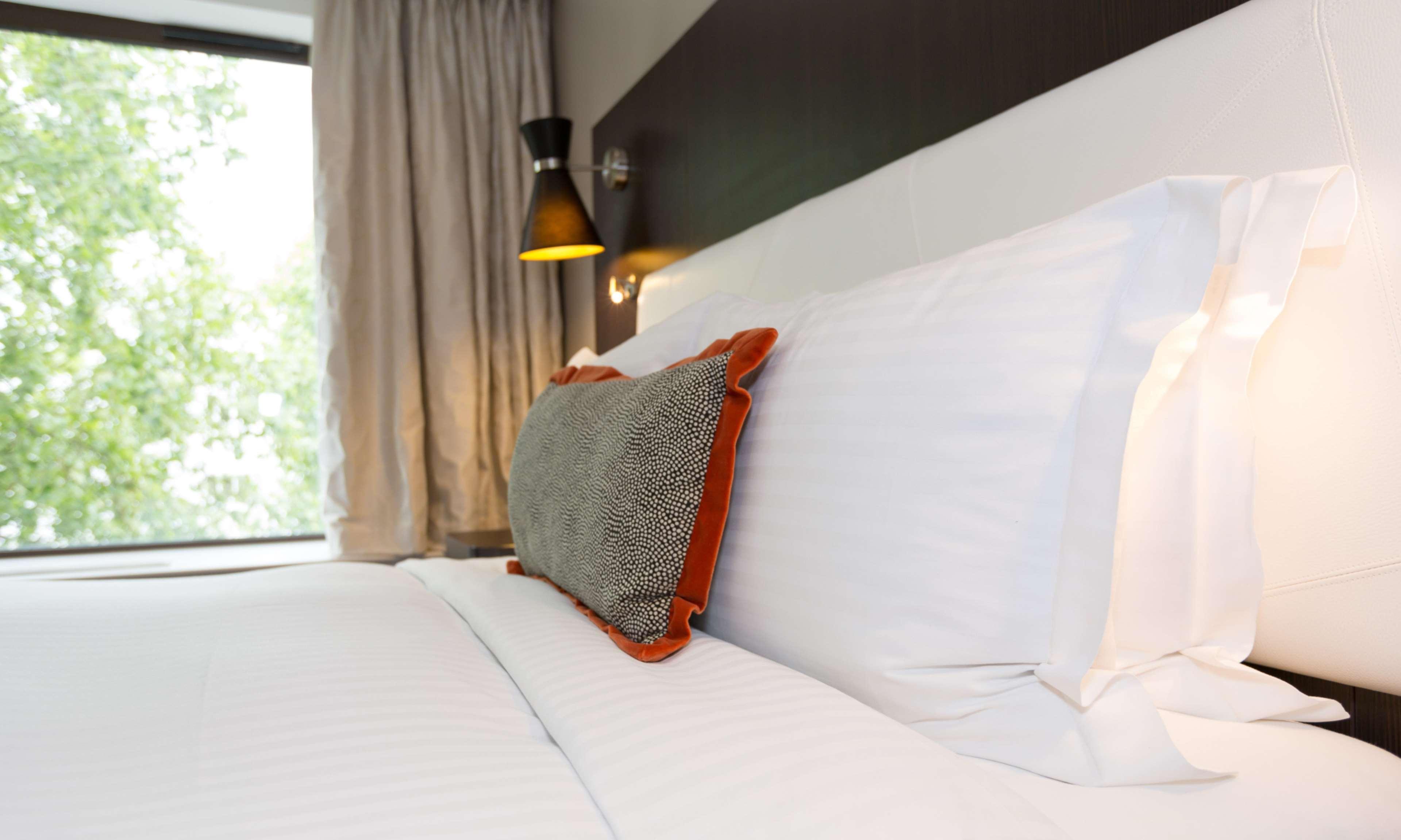 Doubletree By Hilton - Hyde Park Hotel Londen