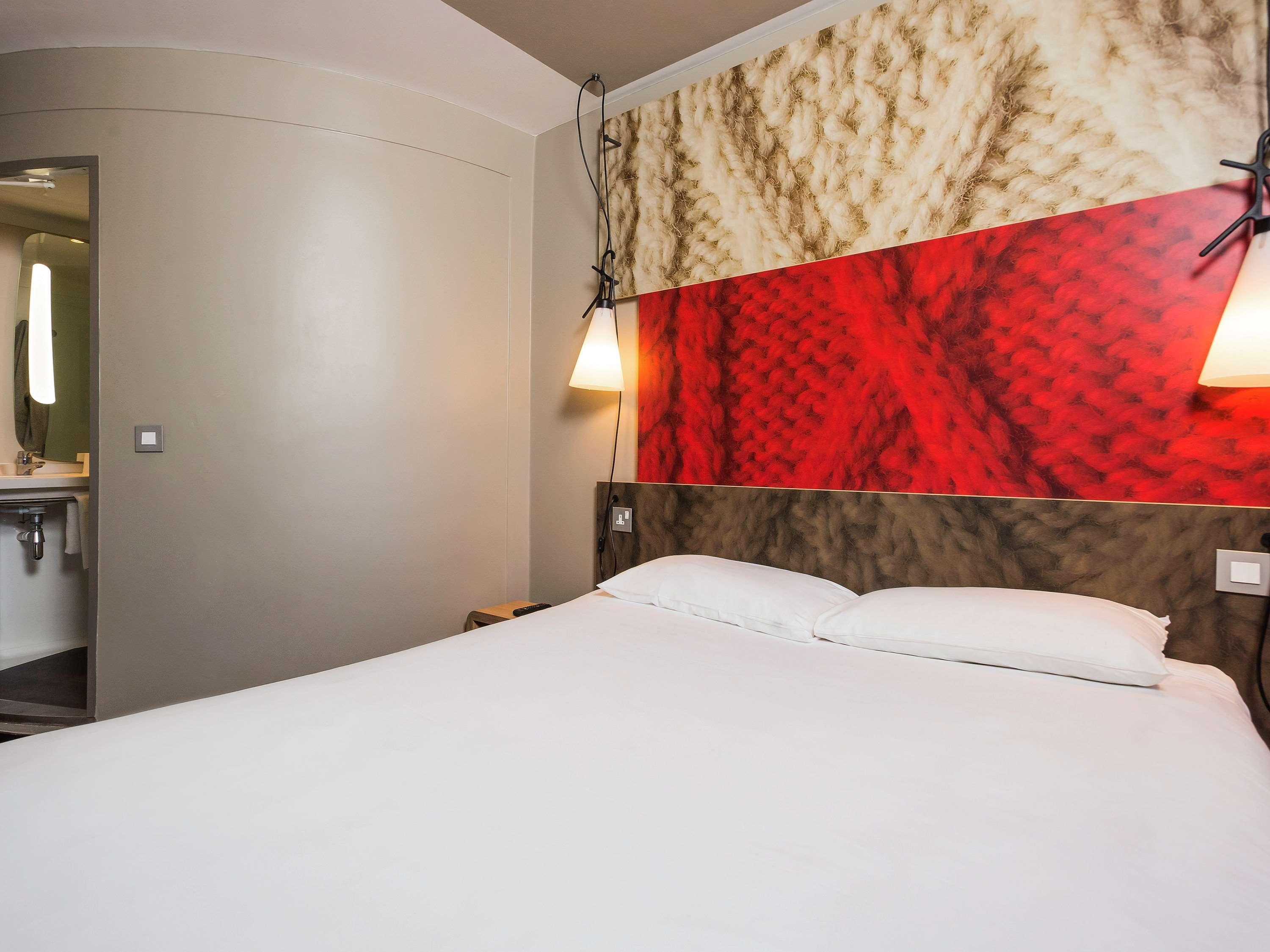 Ibis Excel-docklands Hotel Londen