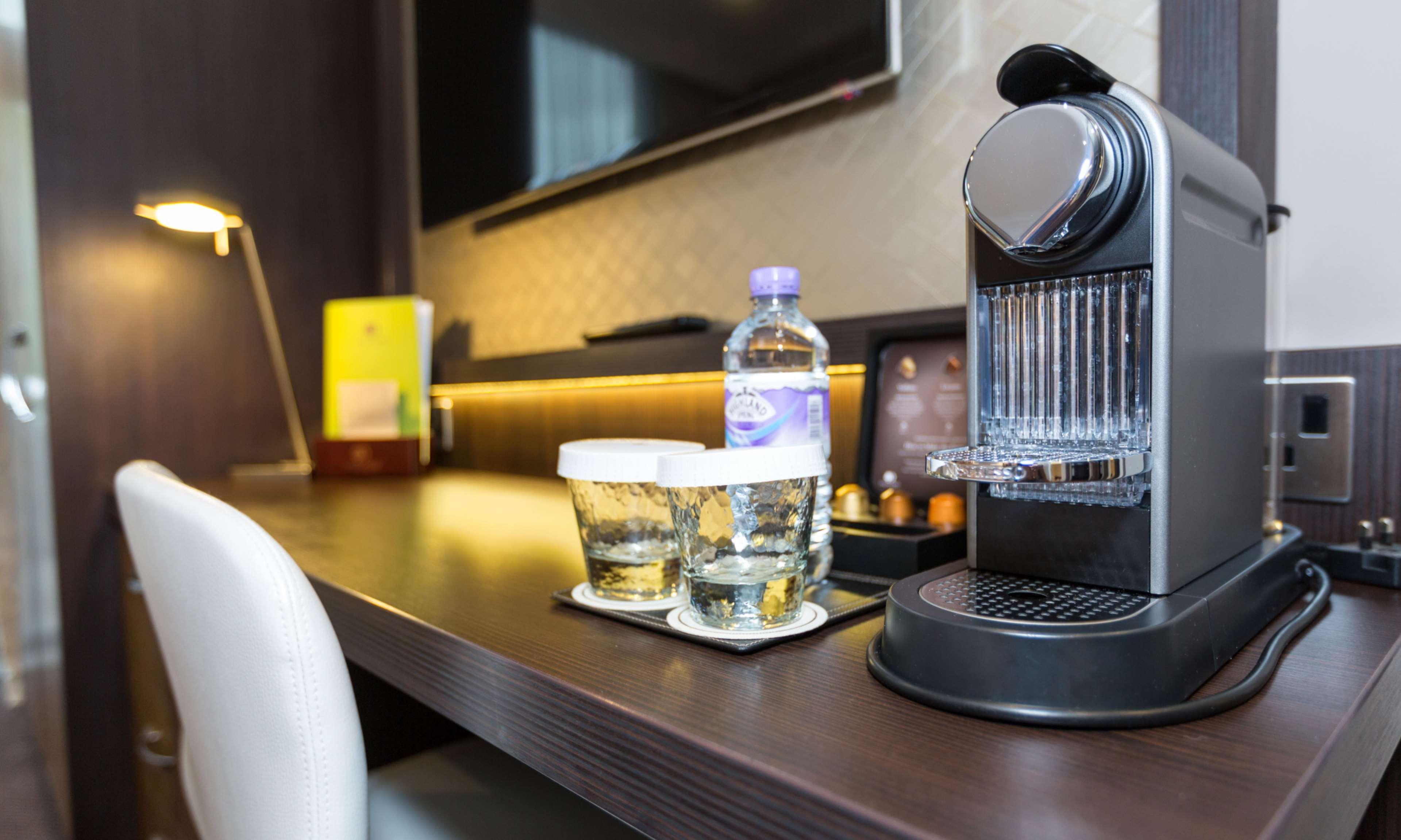 Hotel Doubletree By Hilton - Hyde Park Londen