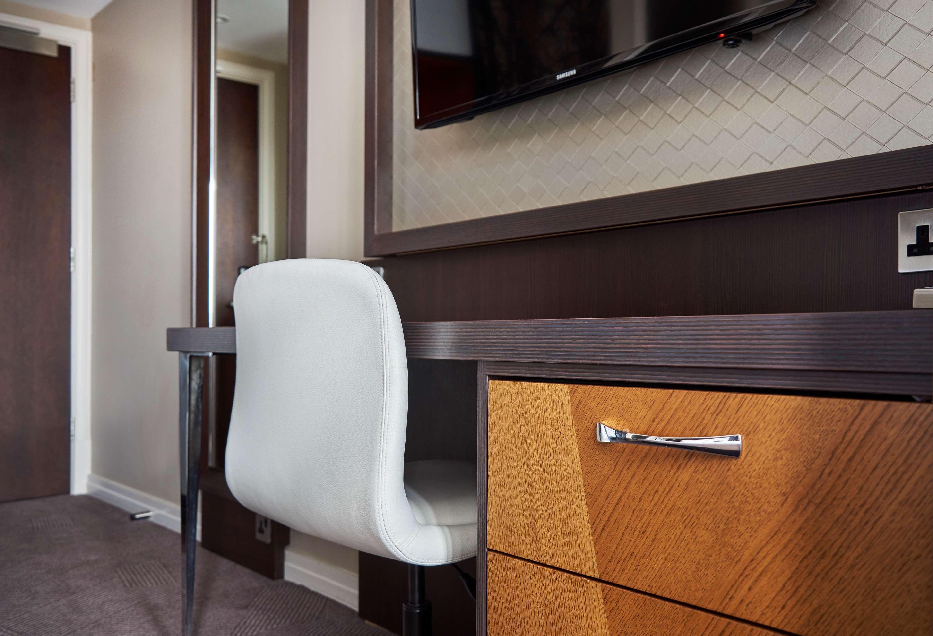 Doubletree By Hilton - Hyde Park