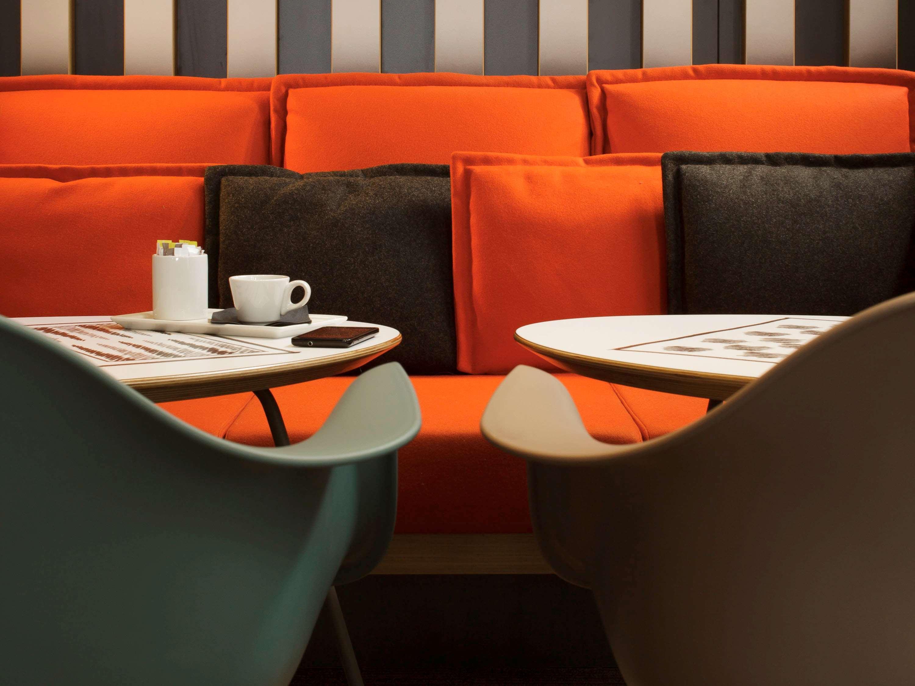 Ibis Excel-docklands 3* Londen