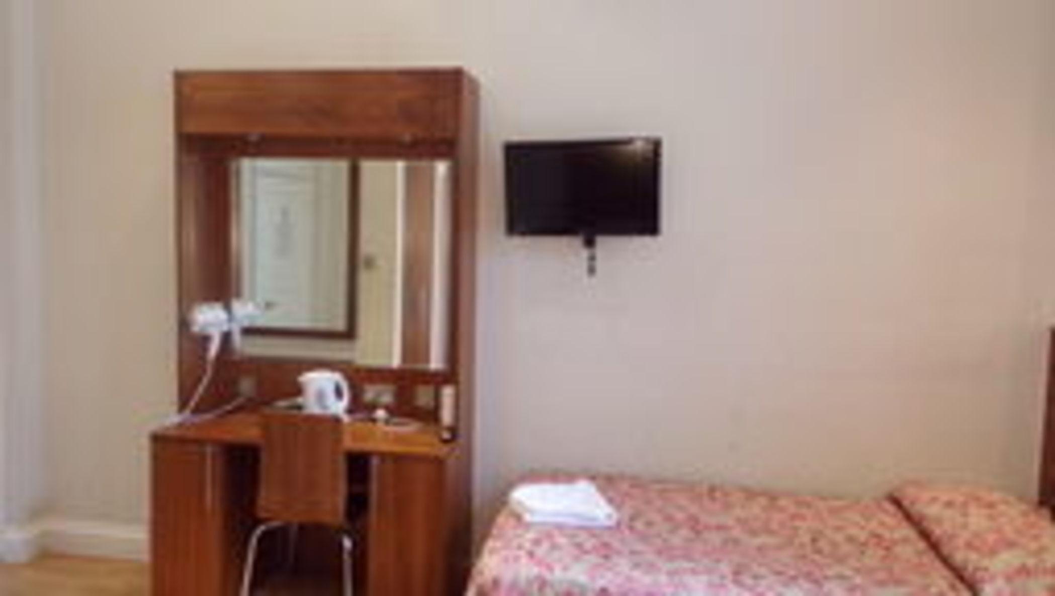 Wedgewood Hotell