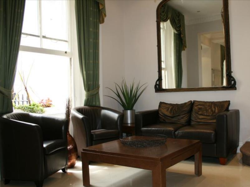 Wedgewood Hotell London