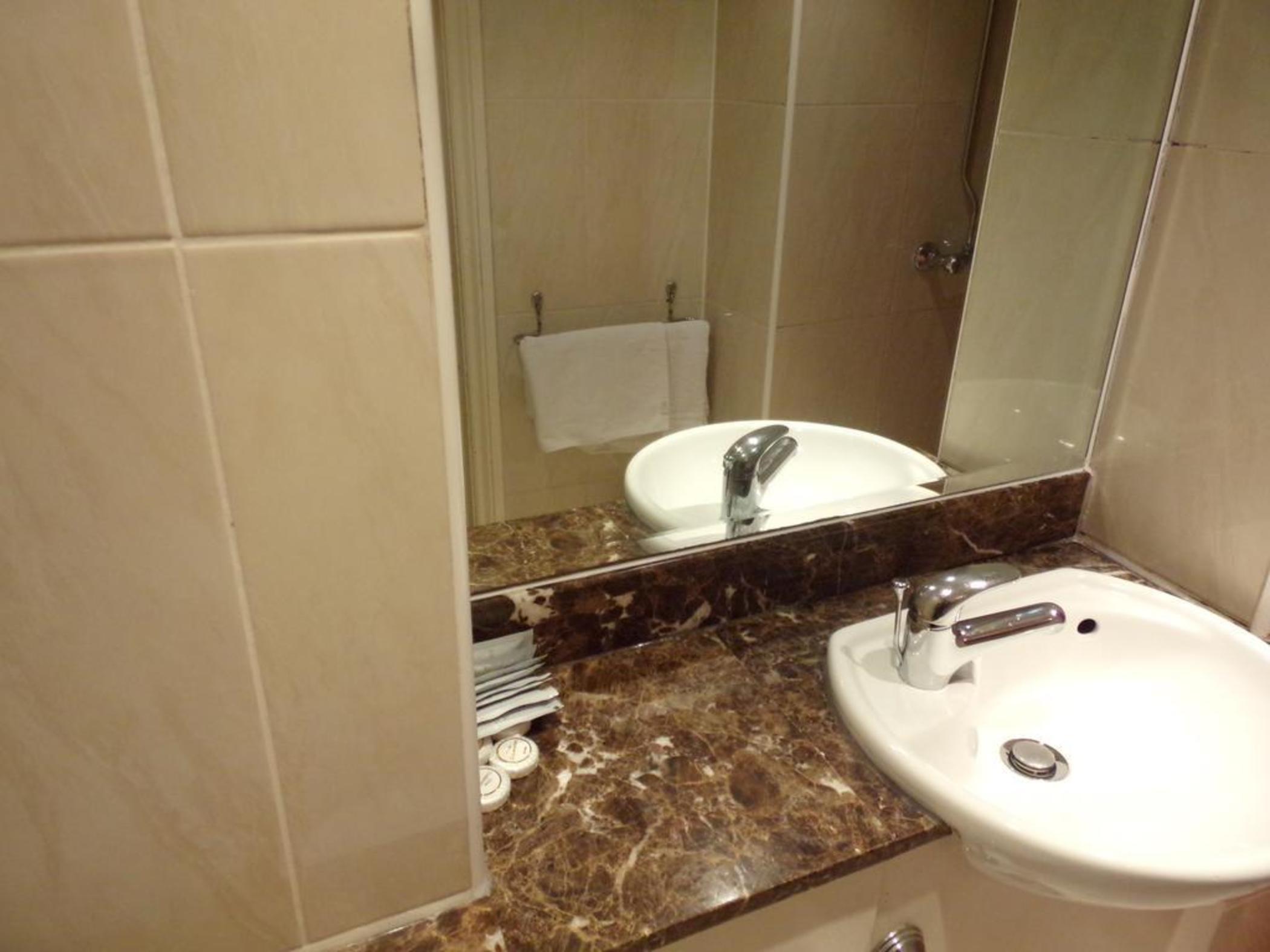 Hotell Wedgewood