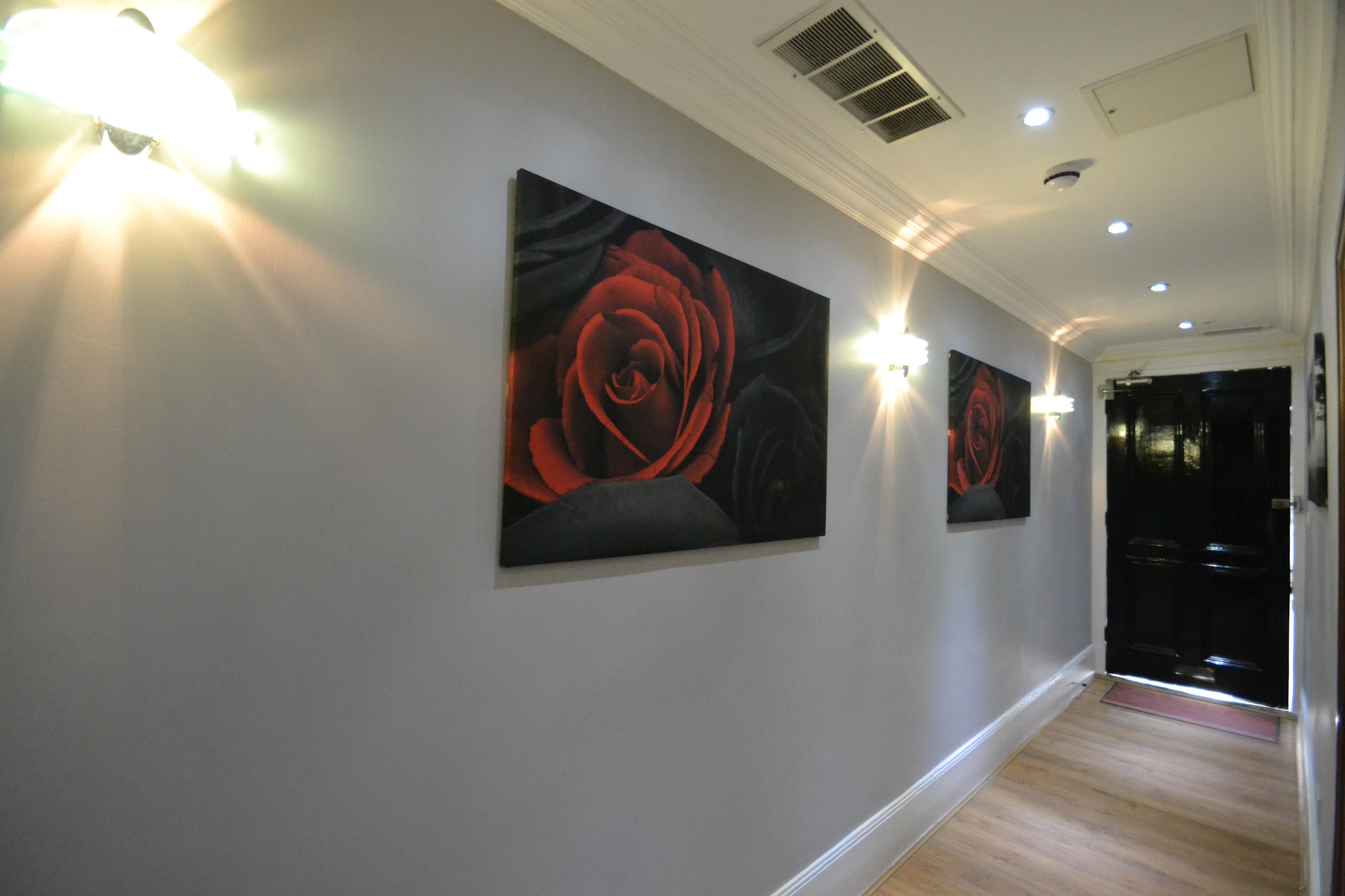 Apartment Hyde Park London