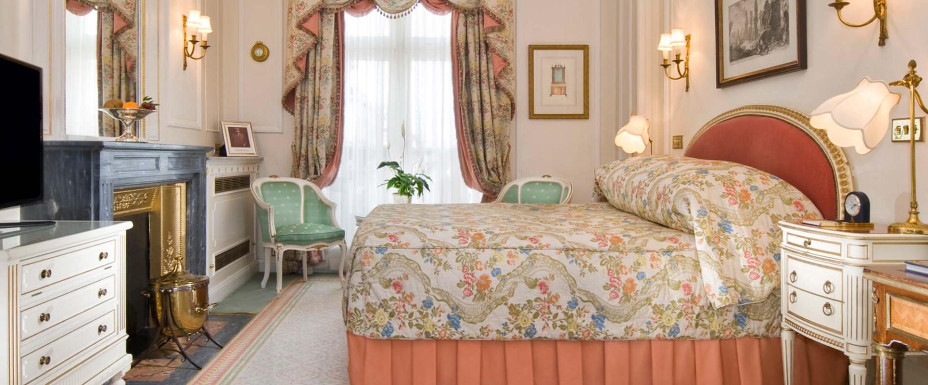 The Ritz