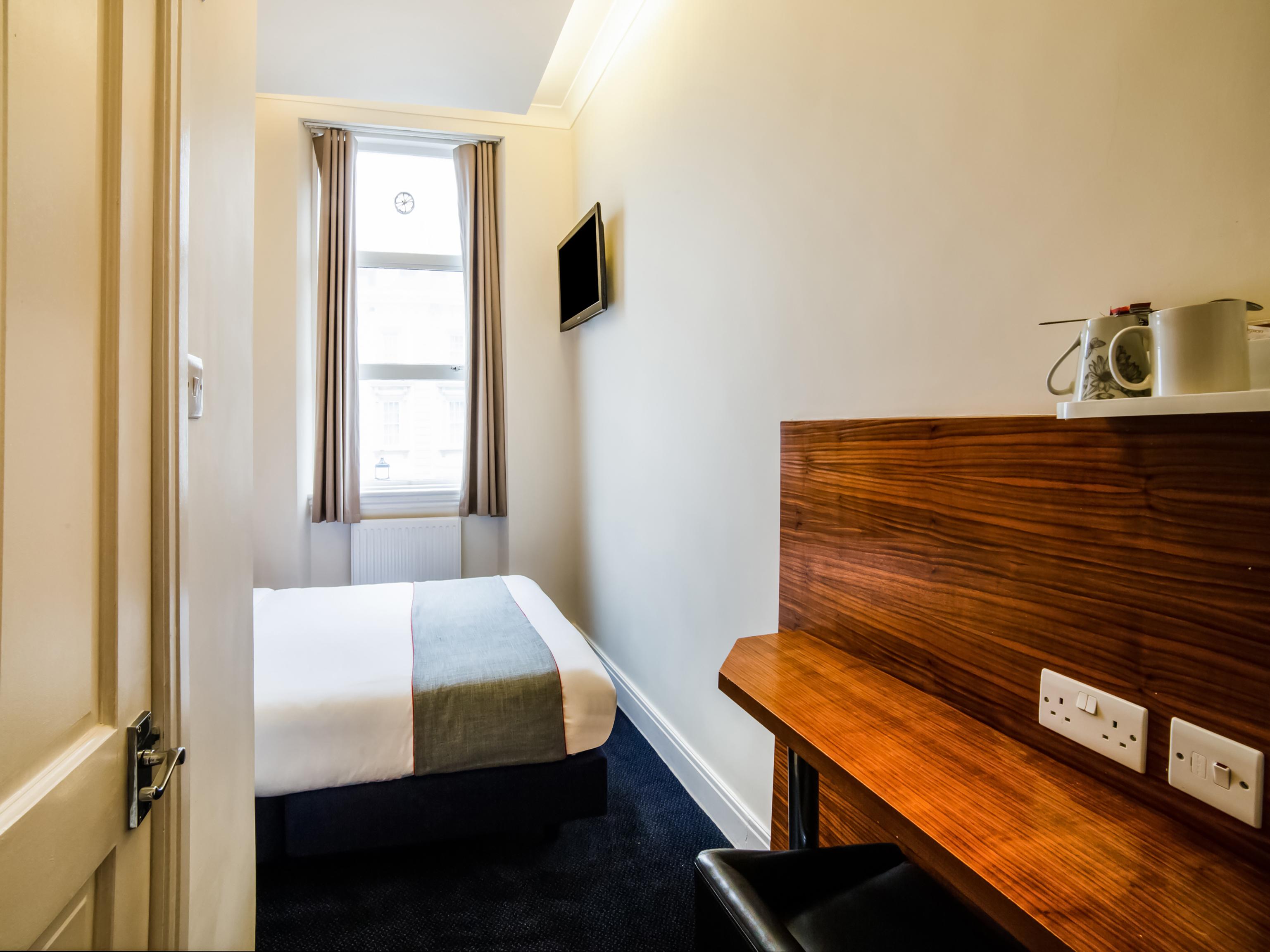 Hotel The Park London