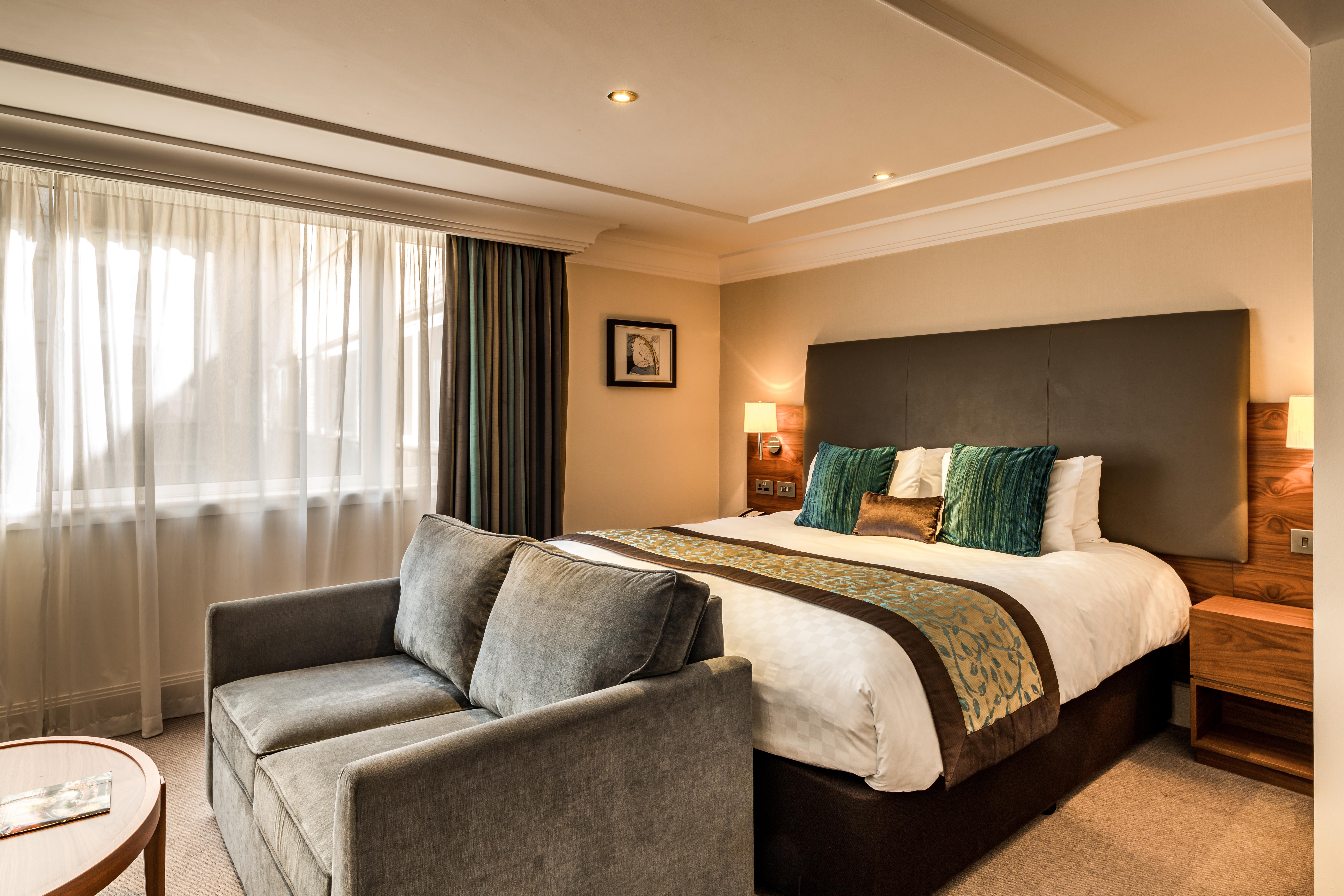 The Marble Arch Hotel, By Thistle Londres