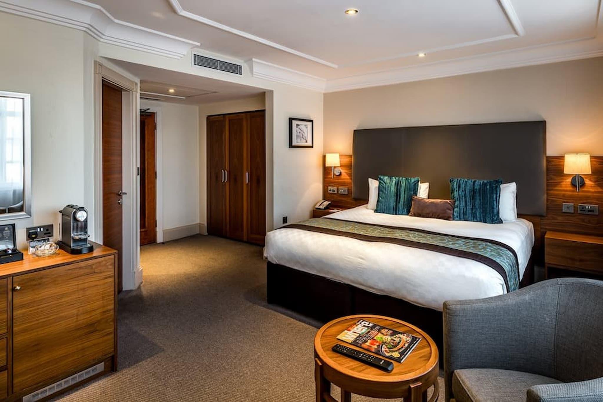Hotel The Marble Arch Hotel, By Thistle Londres