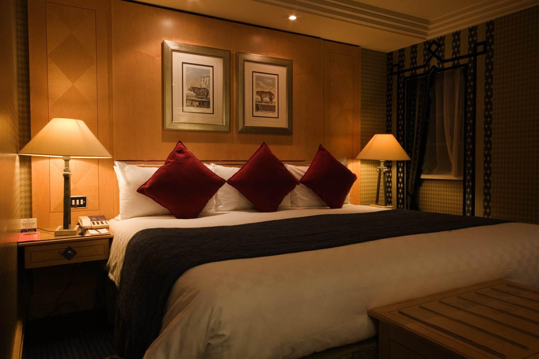 The Marble Arch Hotel, By Thistle Londres