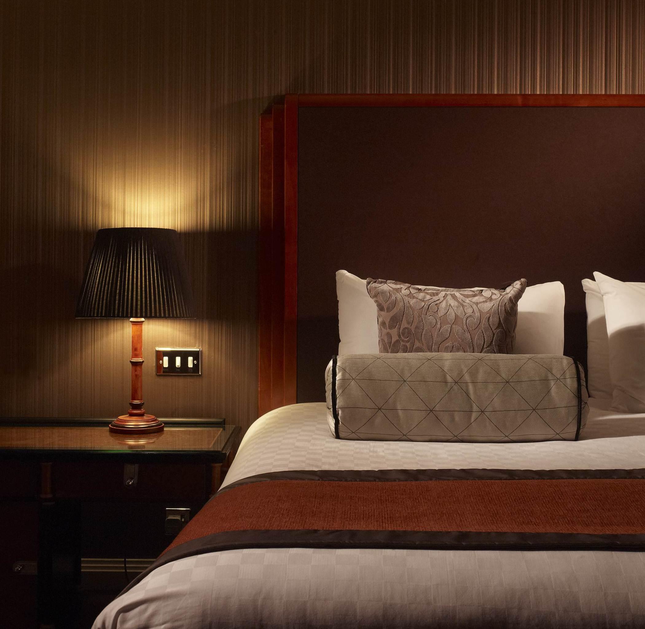 Hotel The Marble Arch Hotel, By Thistle Londres