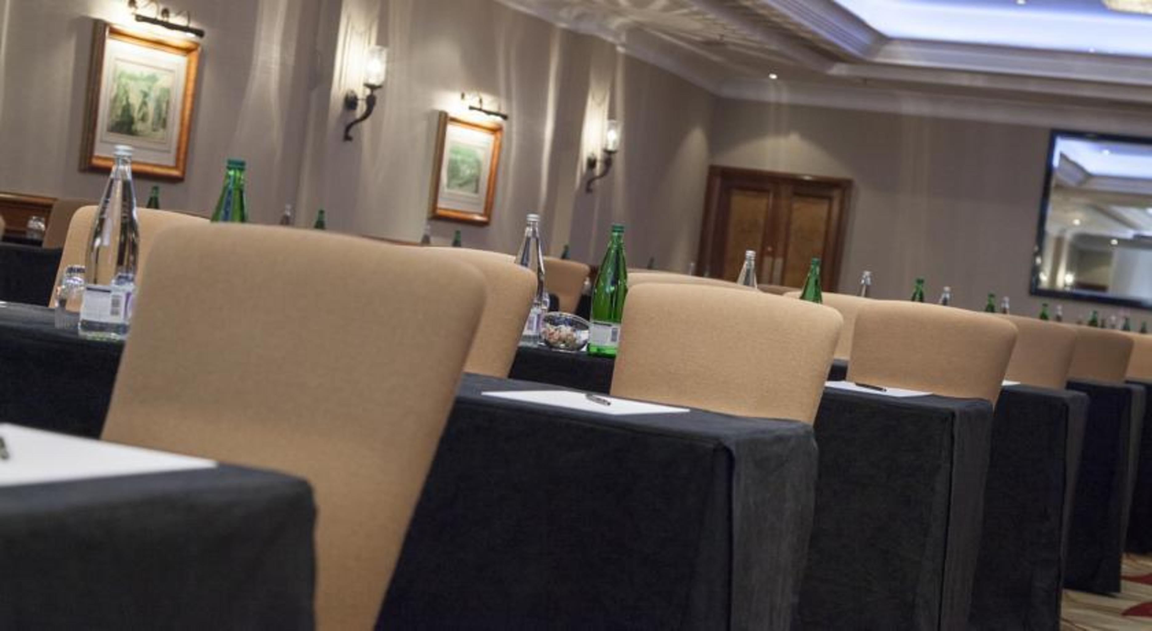 The Marble Arch Hotel, By Thistle 4* Londres