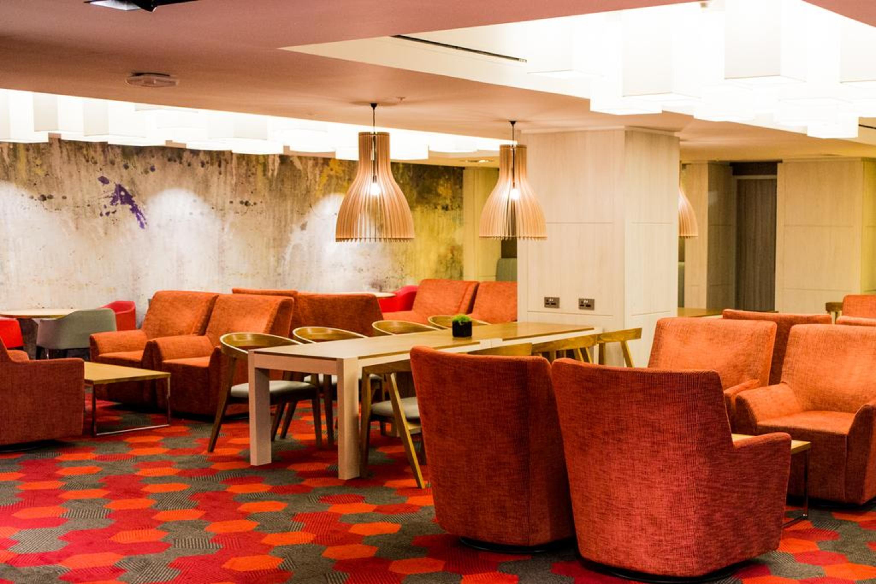 Hotel The Marble Arch Hotel, By Thistle Londres