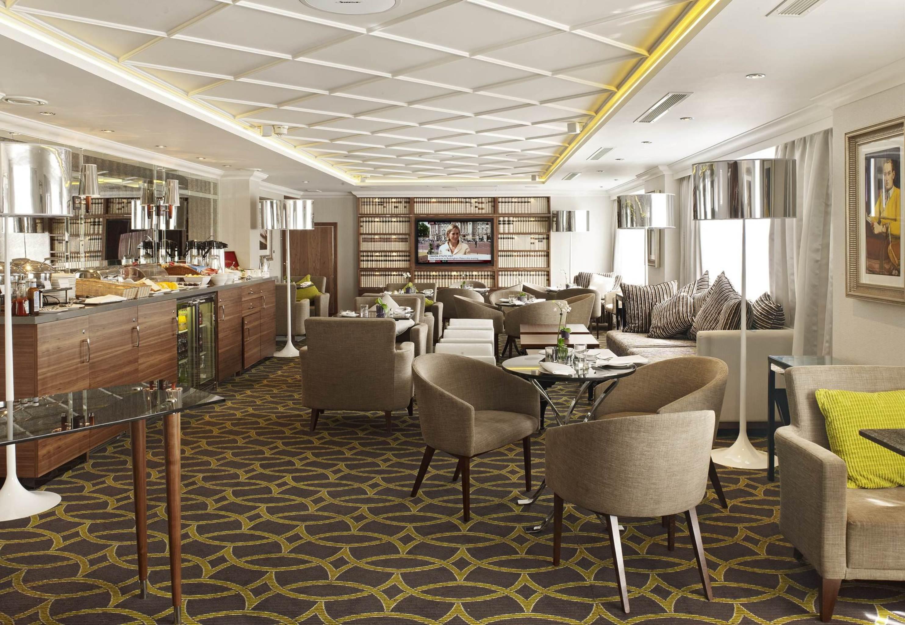 The Marble Arch Hotel, By Thistle 4* Londres