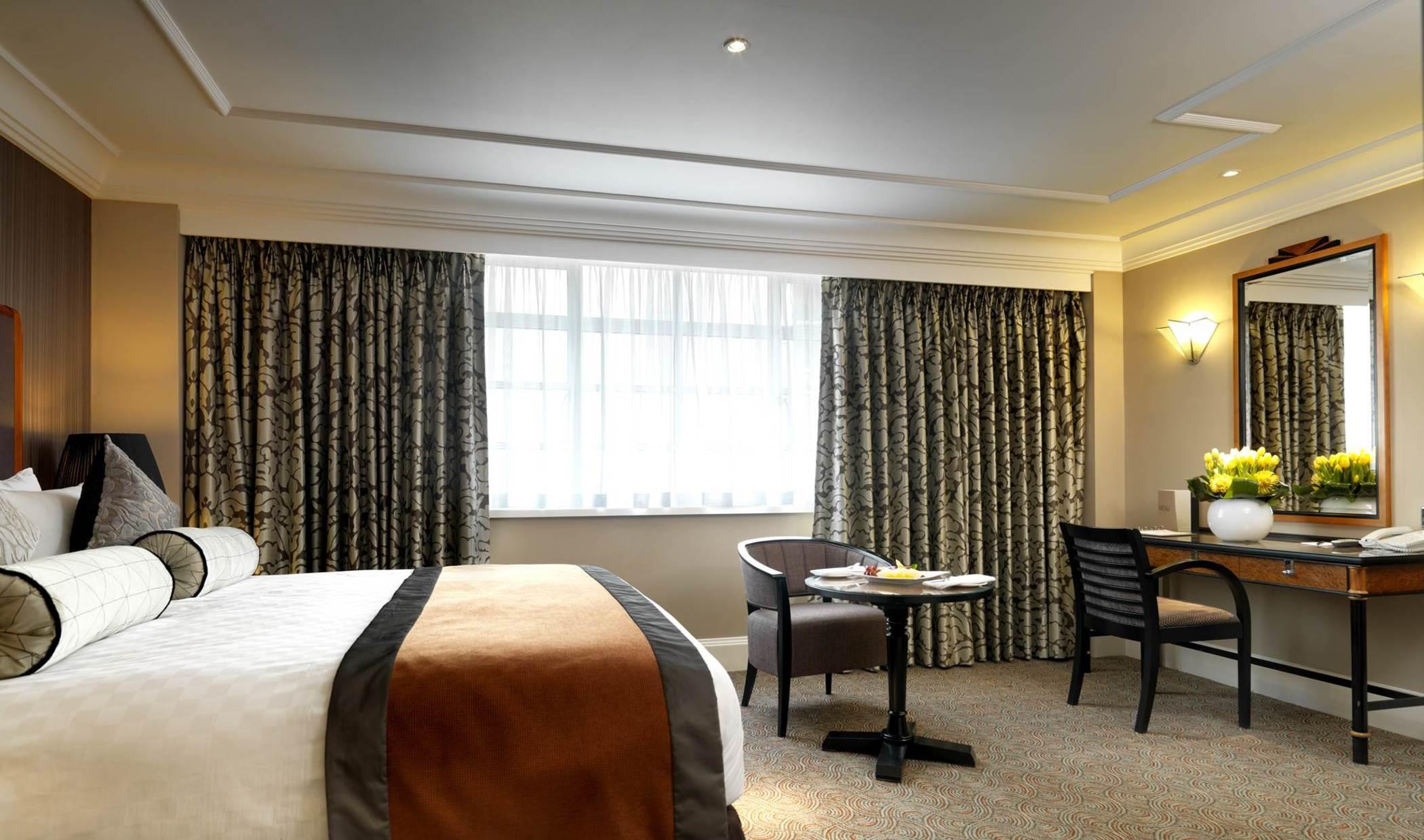 The Marble Arch Hotel, By Thistle Londres